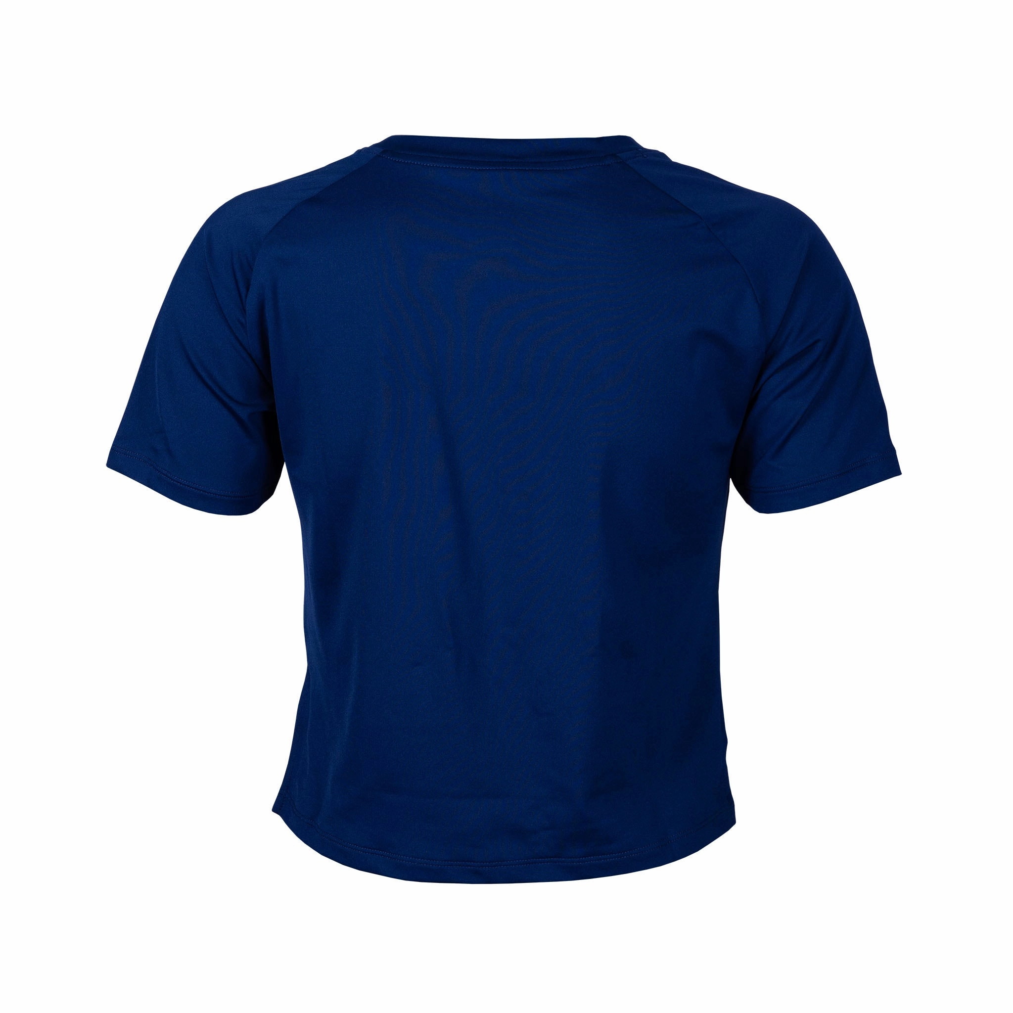 Luxurious Feel Fashionable Fit Nike Team USA Women's Cropped Warm Up T-Shirt