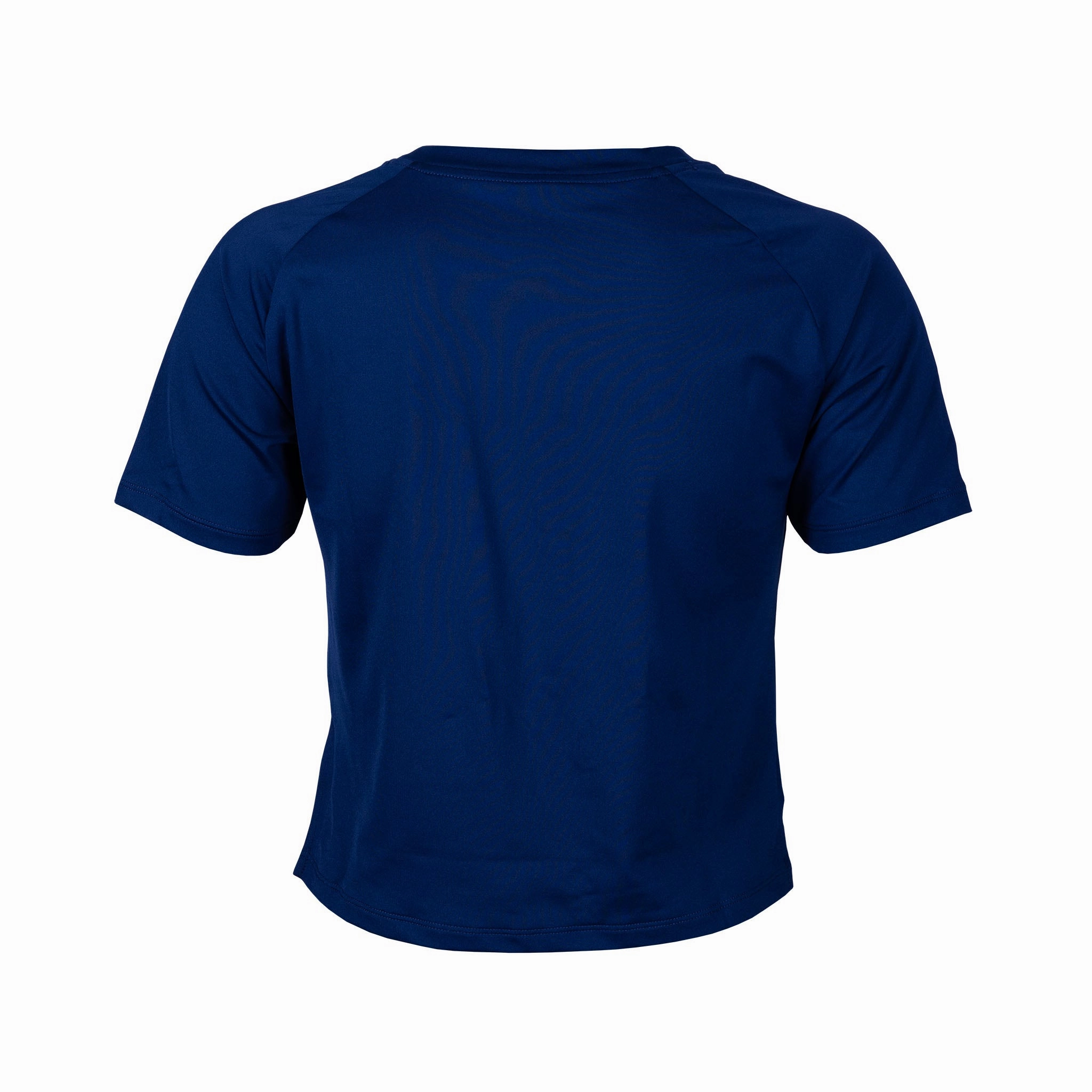 Chic Sweater Multipurpose Design Nike Team USA Women's Cropped Warm Up T-Shirt