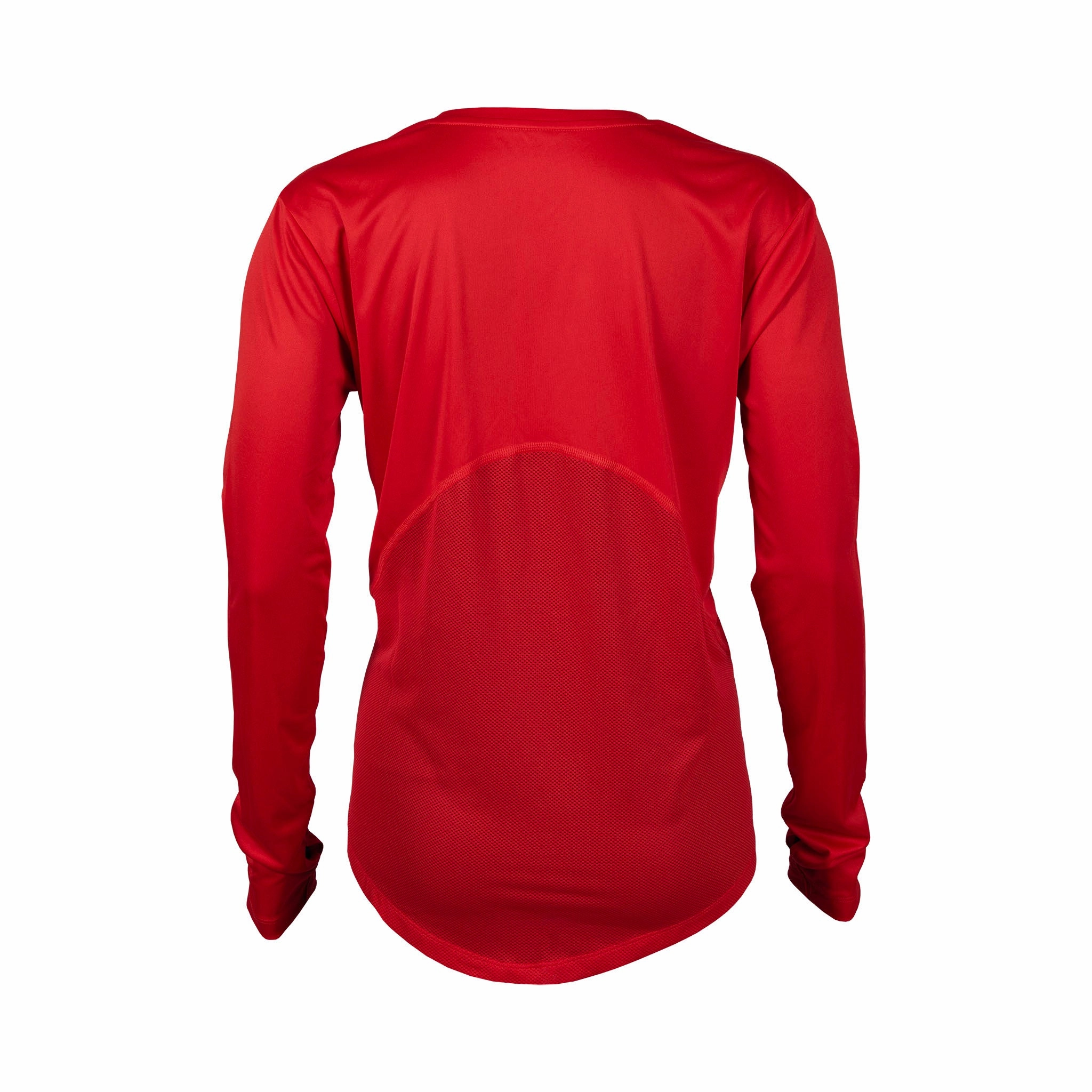 Chic Style RibbedCuff Nike Team USA Women's Long Sleeve Miler Top