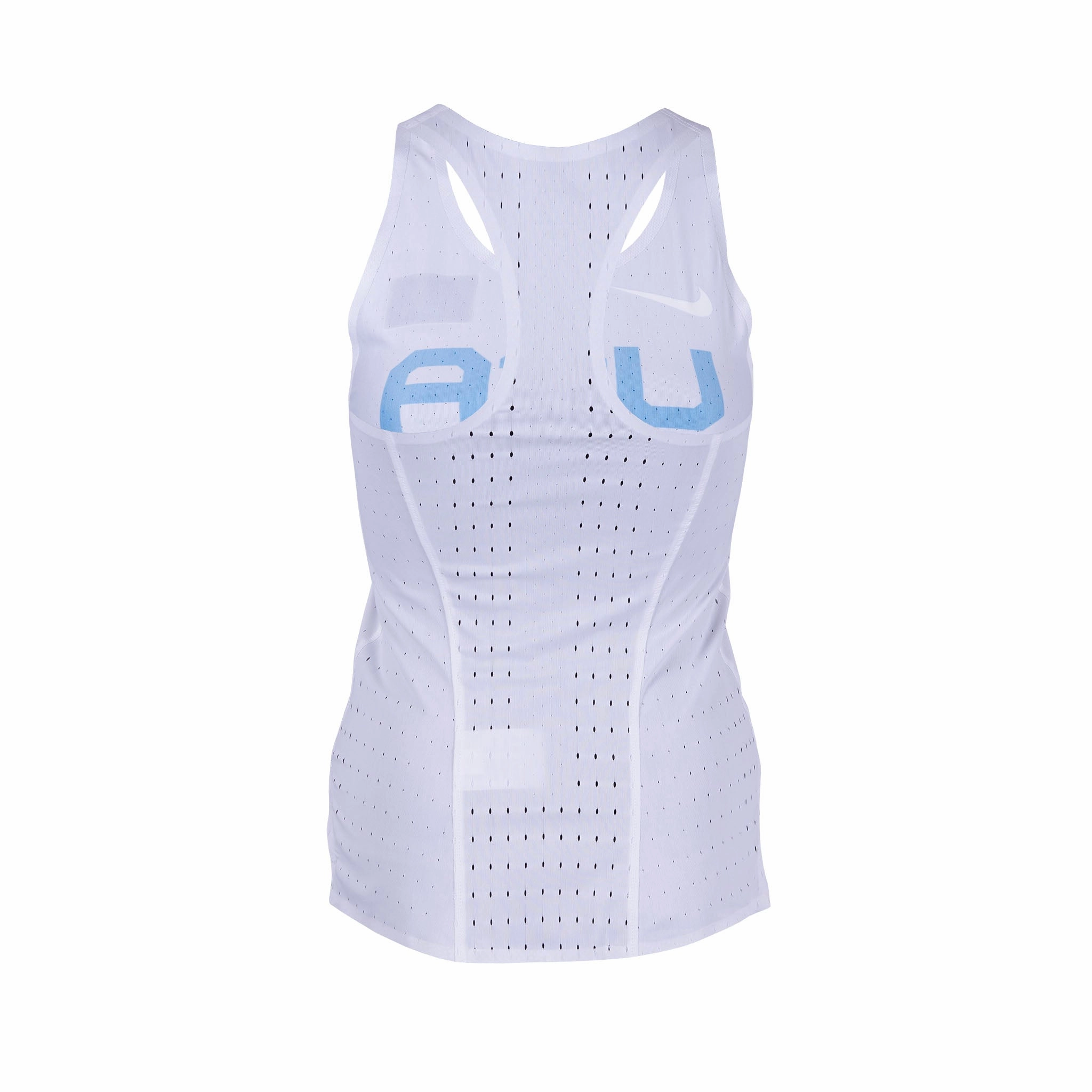 Casual Jacket OdorResistant Fabric Nike Team USA Women's Marathon Singlet