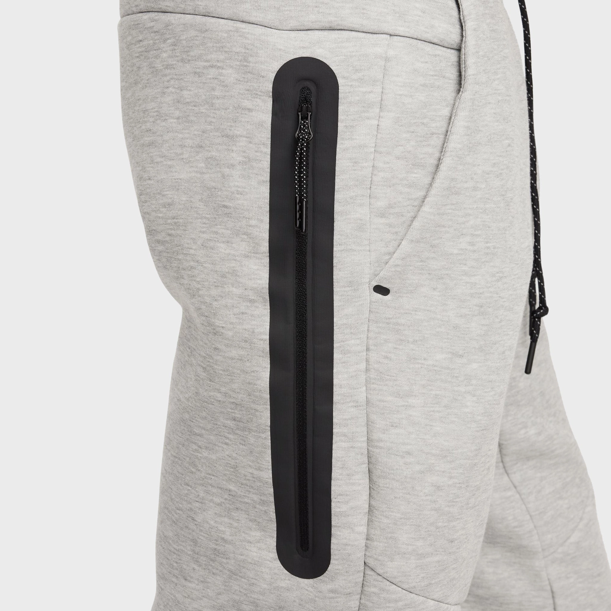 Smooth Fit Lining ThermalRegulatingLining Nike Tech Fleece Joggers Dark Grey Heather / Black