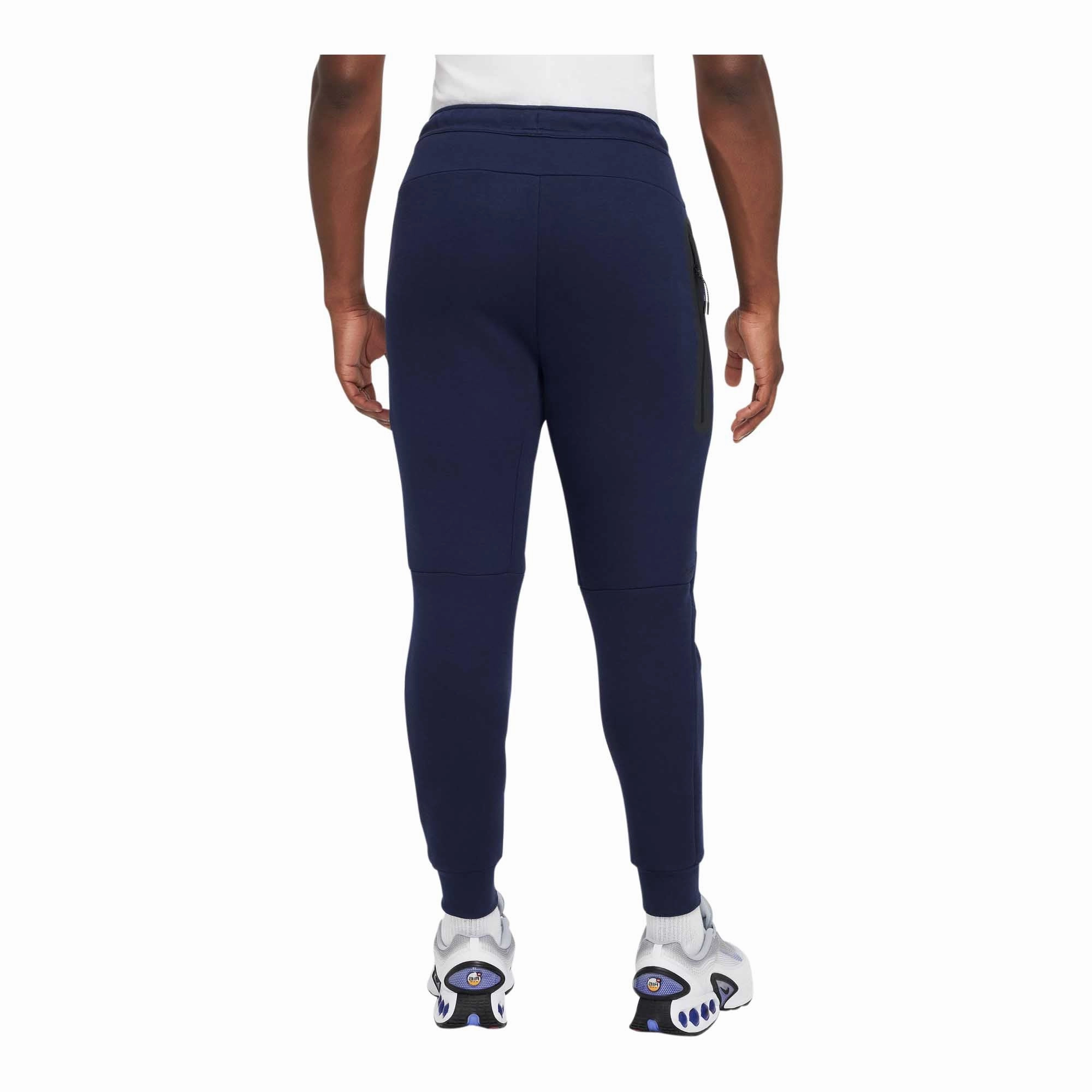 Windproof Outer Layer Minimal Mood Nike Tech Men's Fleece Joggers