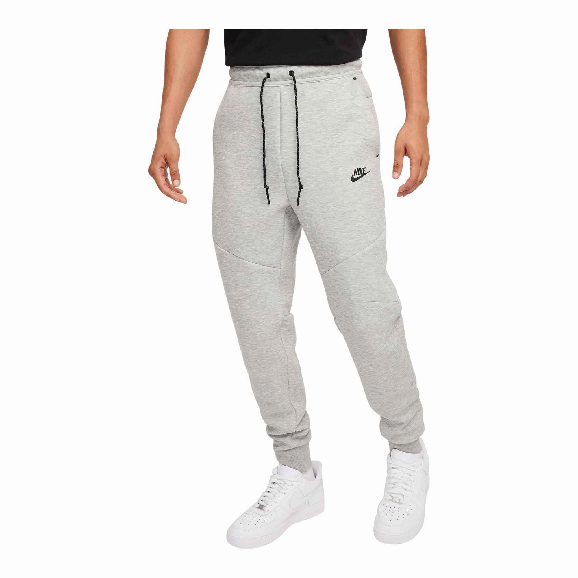 Ultra Soft Blend Nike Tech Men's Fleece Joggers
