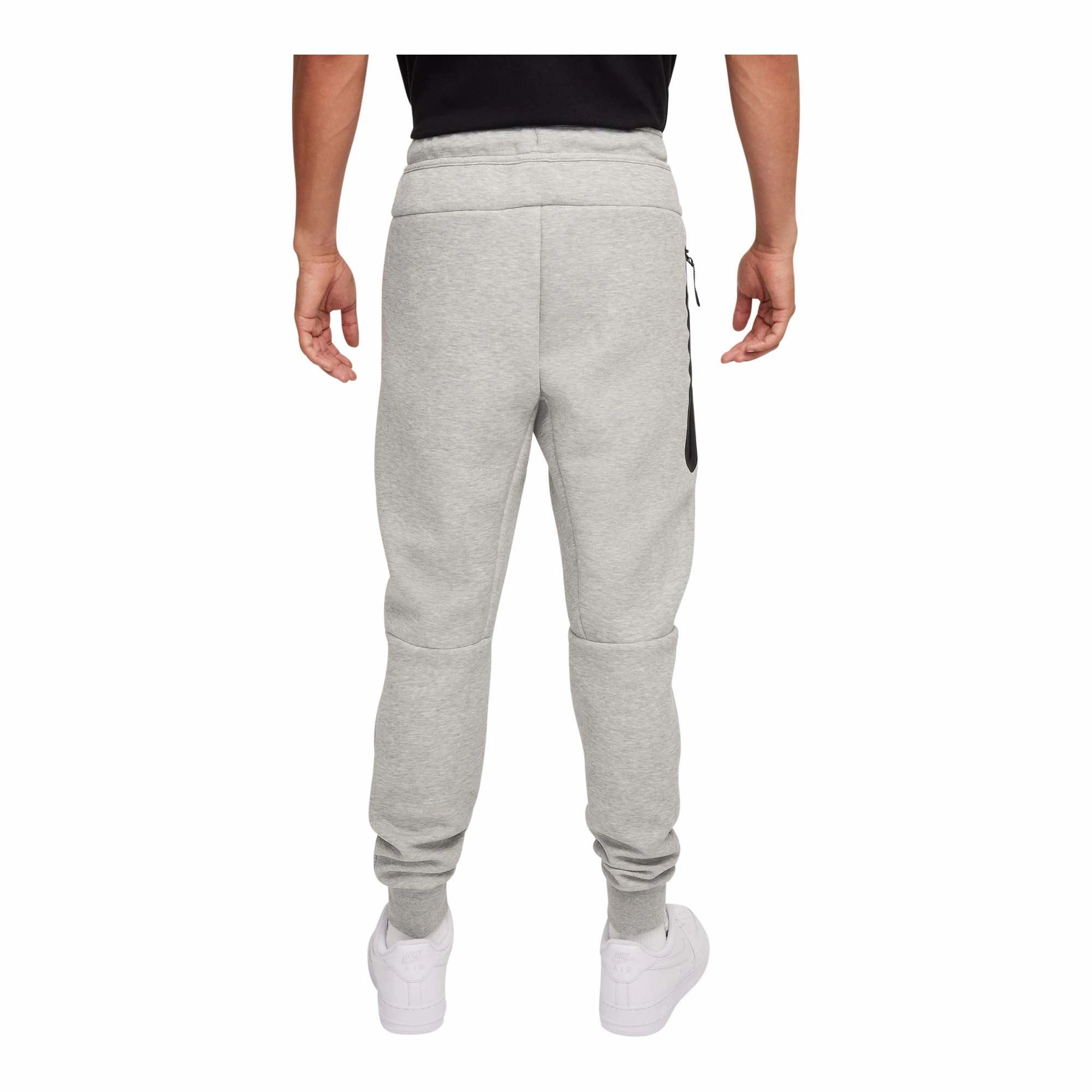 MoistureWickingLining Nike Tech Men's Fleece Joggers