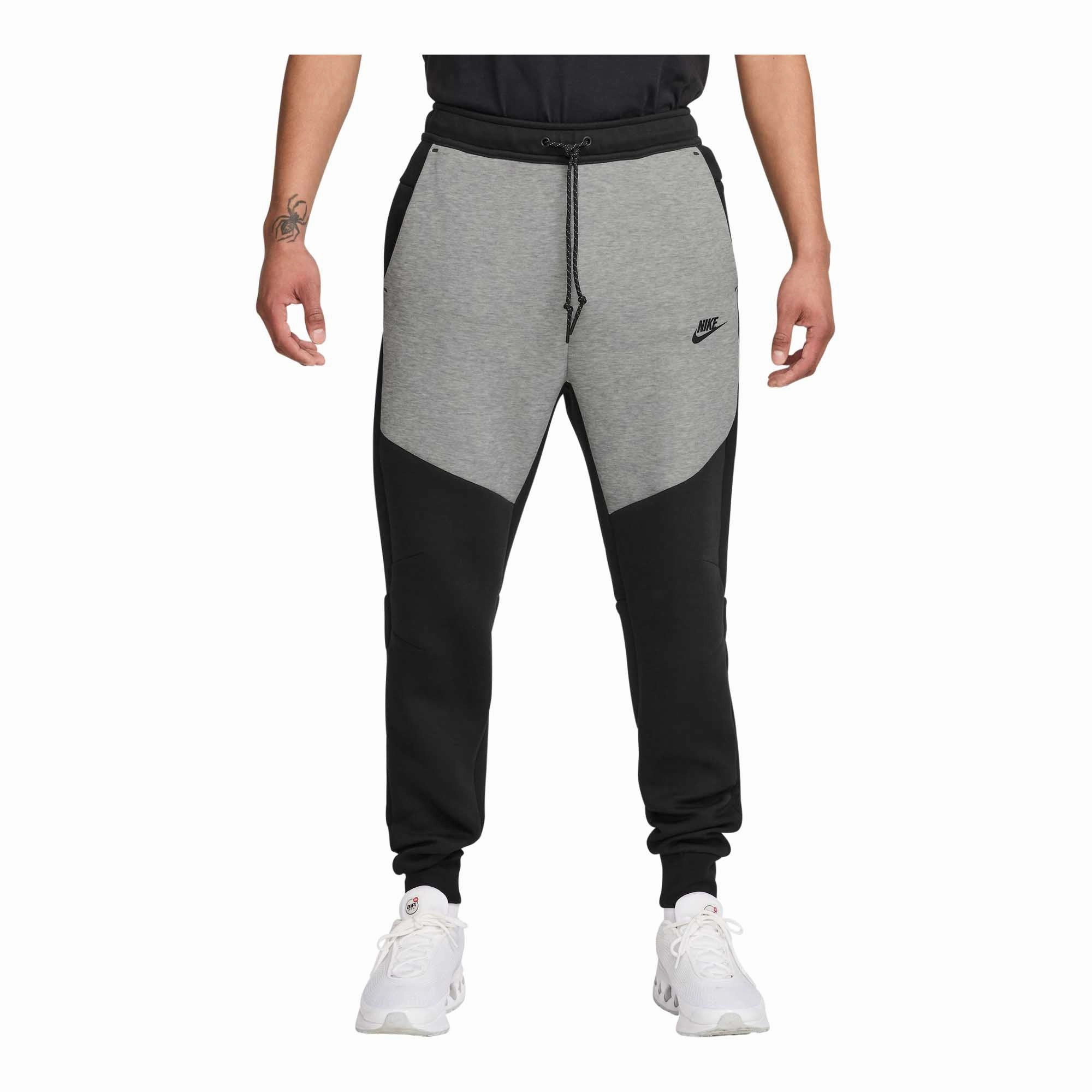 Metro Mode Air Move Nike Tech Men's Fleece Joggers