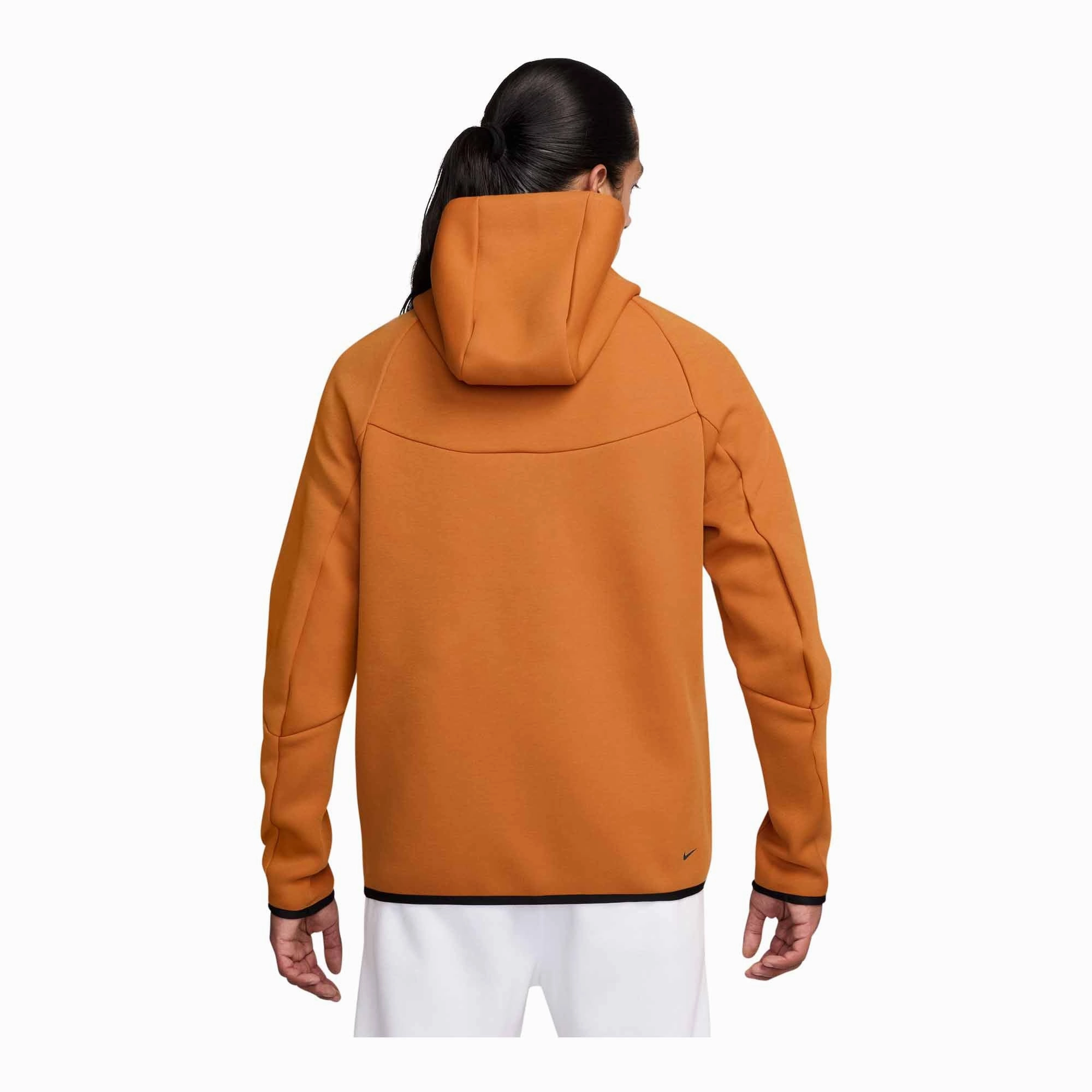 GentleWaistband Nike Tech Men's Full-Zip Windrunner Hoodie