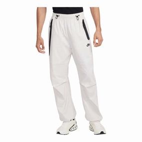 Self Love Nike Tech Men's Woven Oversized Pants