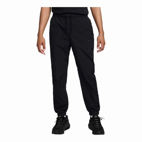 TaglessNeckline Nike Tech Men's Woven Taper Leg Pants