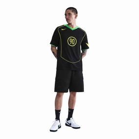 Air Move Nike Total 90 Men's Dri-FIT Soccer Jersey