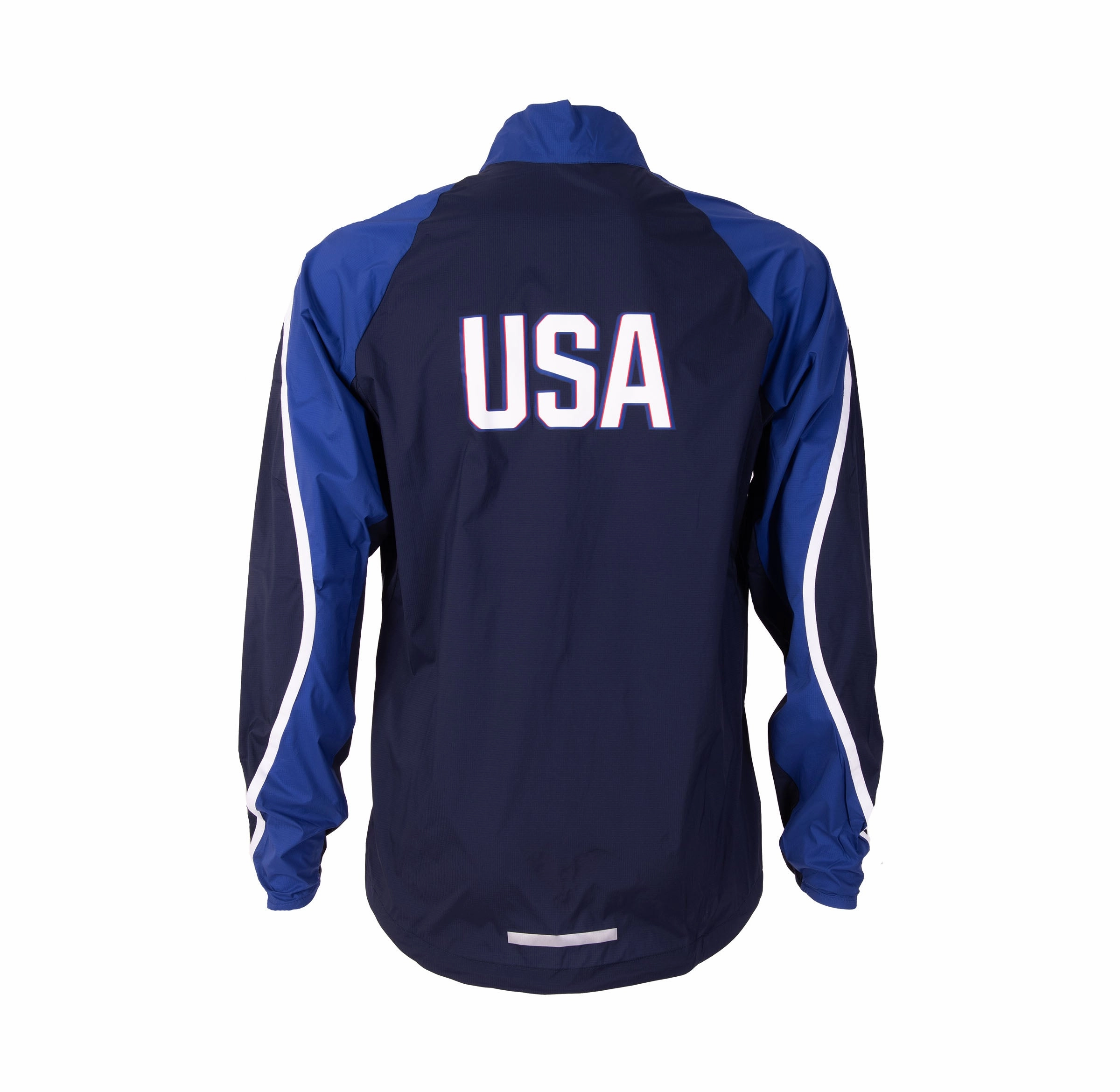 Nike USA Men's Official Rio Team Woven Jacket Autumn Layers