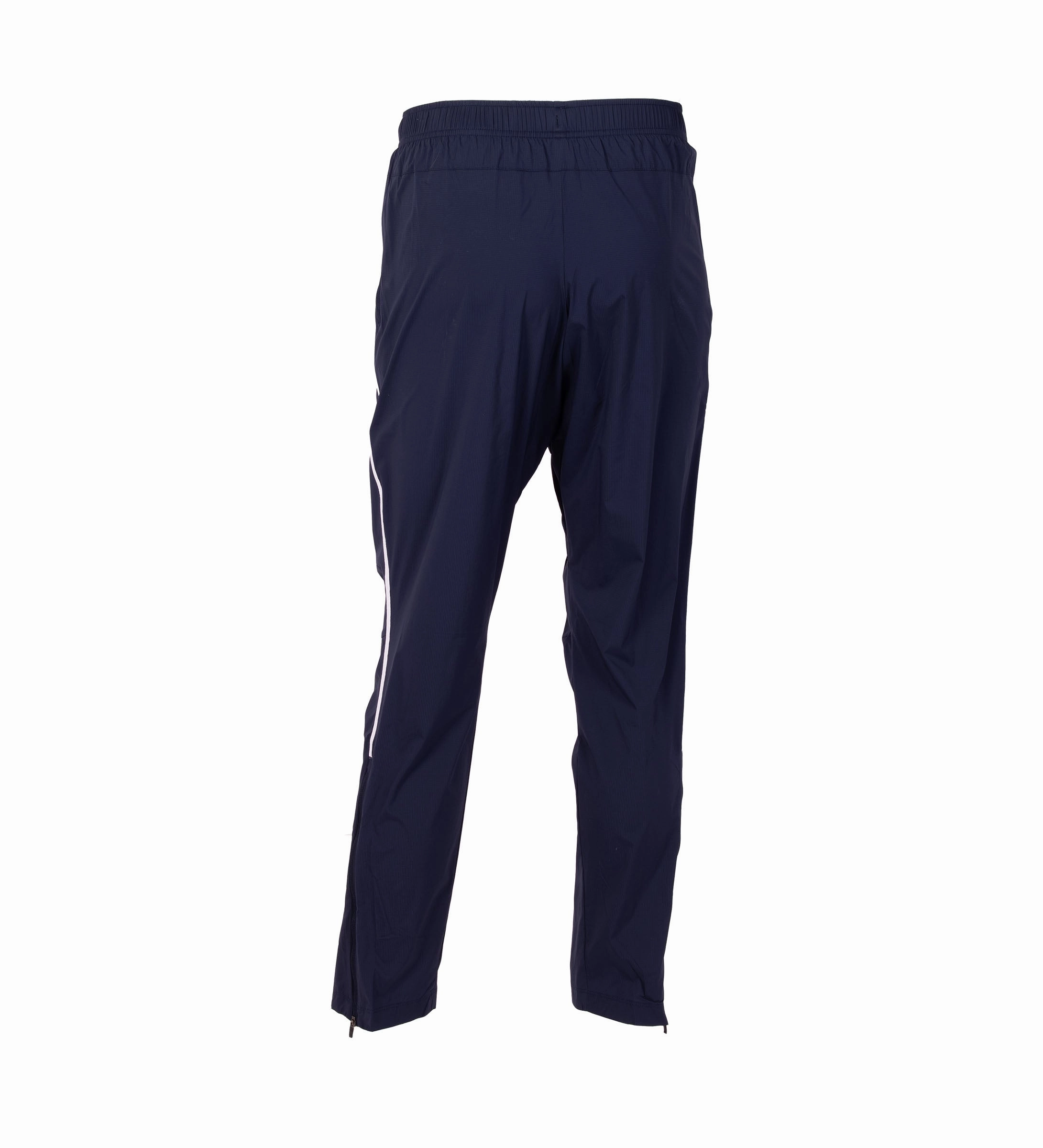 Nike USA Men's Official Rio Team Woven Pants Seamless Waistband Flat Lock Seams