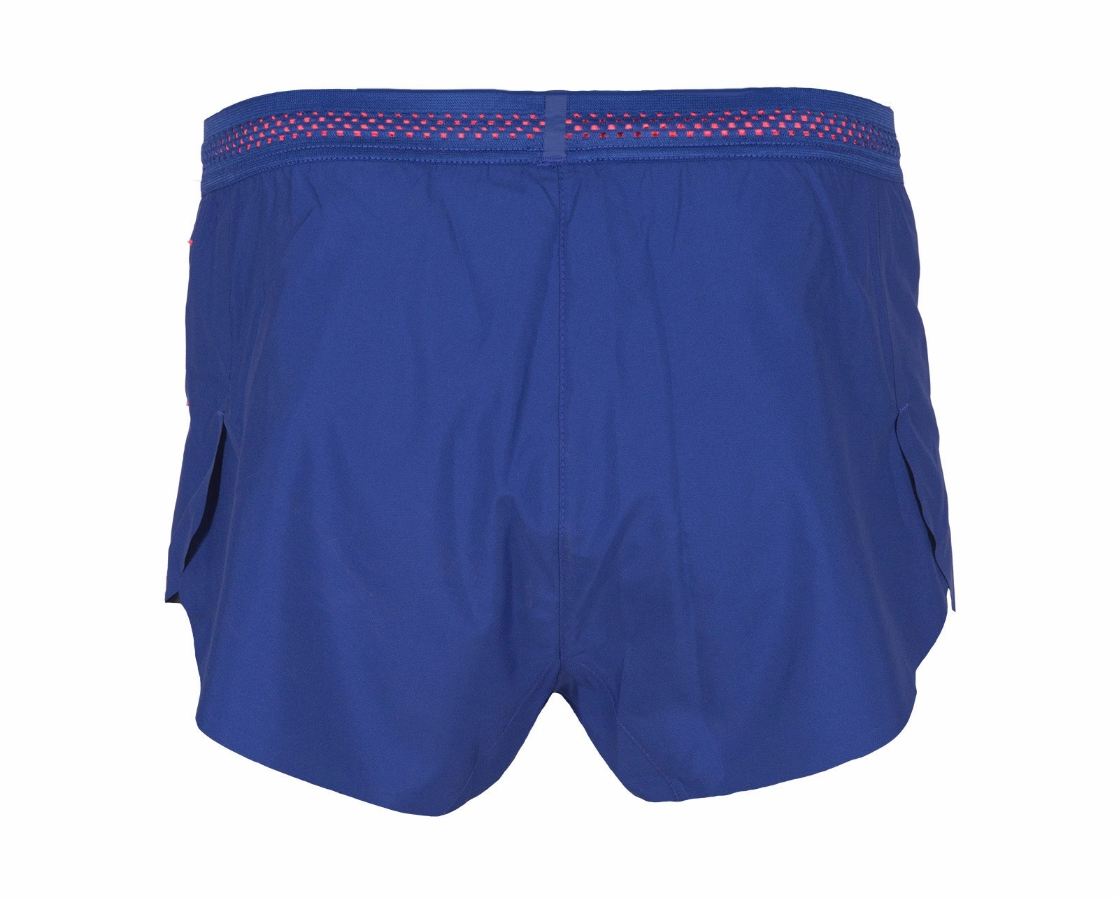 Nike USA Women's Official Rio Team Race Shorts Clean Fit