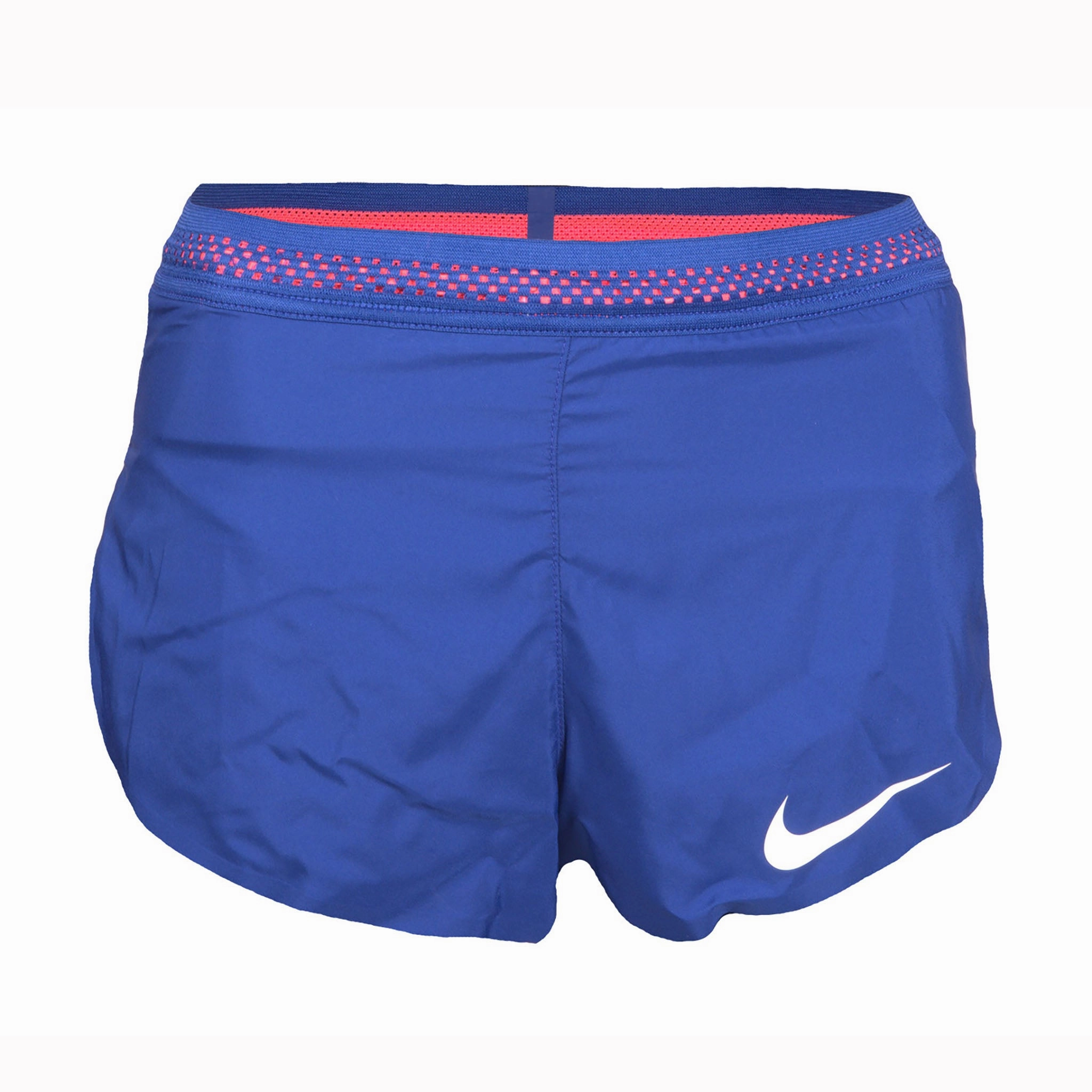Nike USA Women's Official Rio Team Race Shorts Multi Pocket Functionality Gym apparel