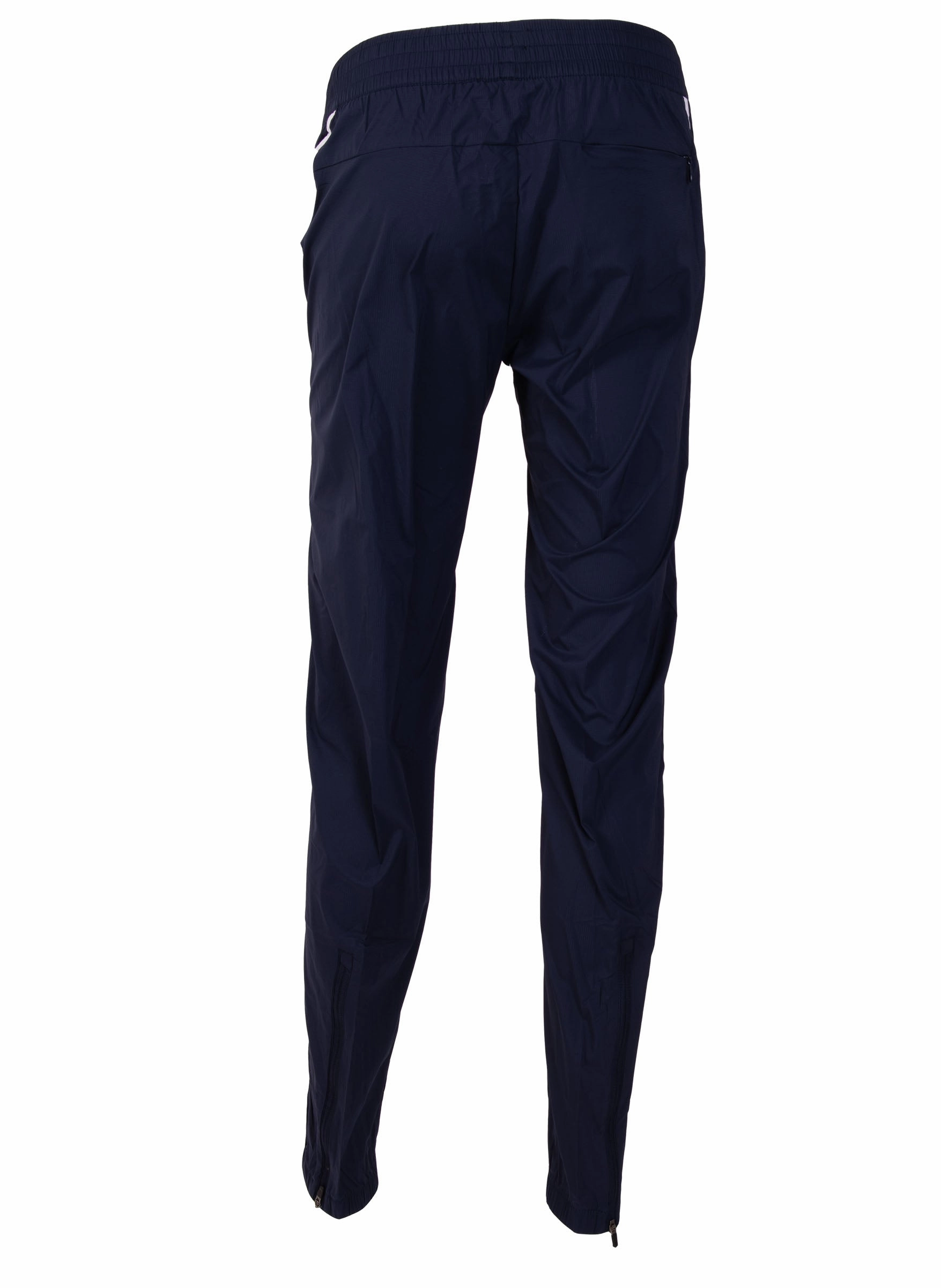 Nike USA Women's Official Rio Team Woven Pants Tapered ankle Carbon Infused Fabric