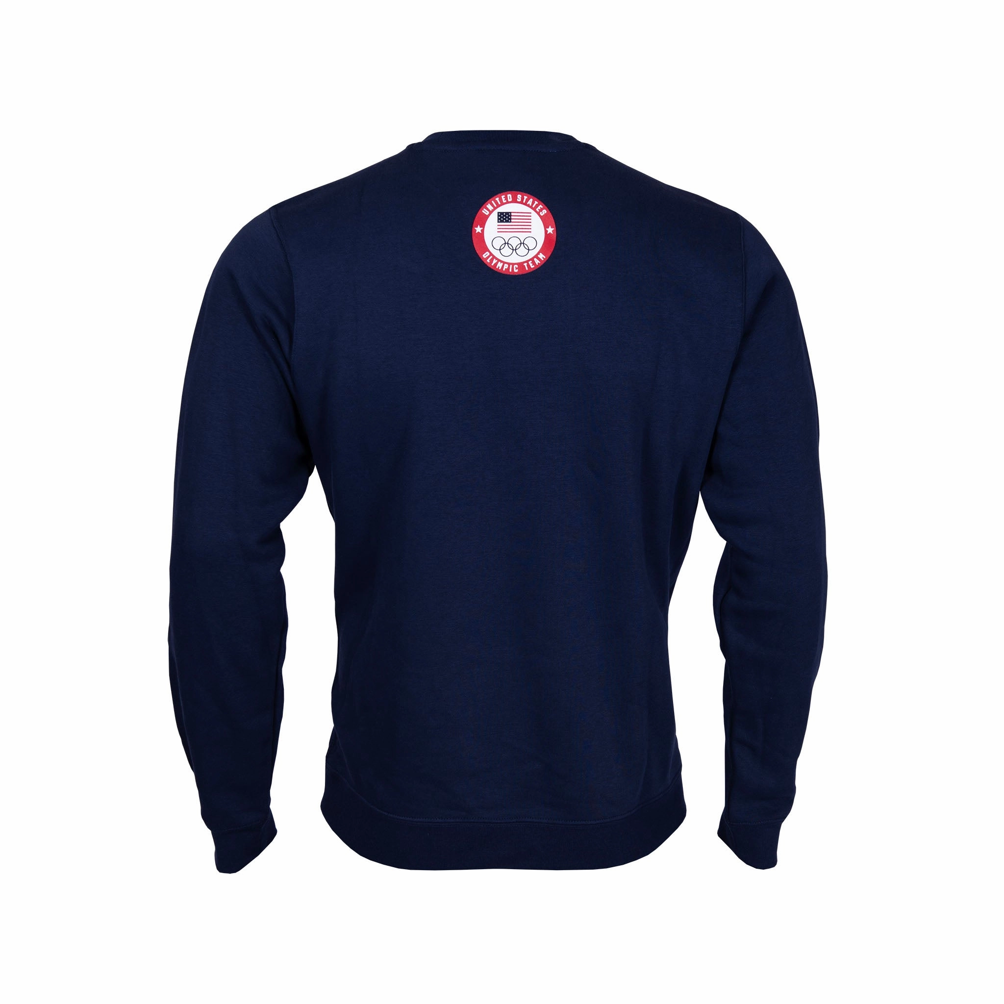 FlexFoldPackaging Nike USATF 2024 U.S. Olympic Team Trials Club Fleece Crew