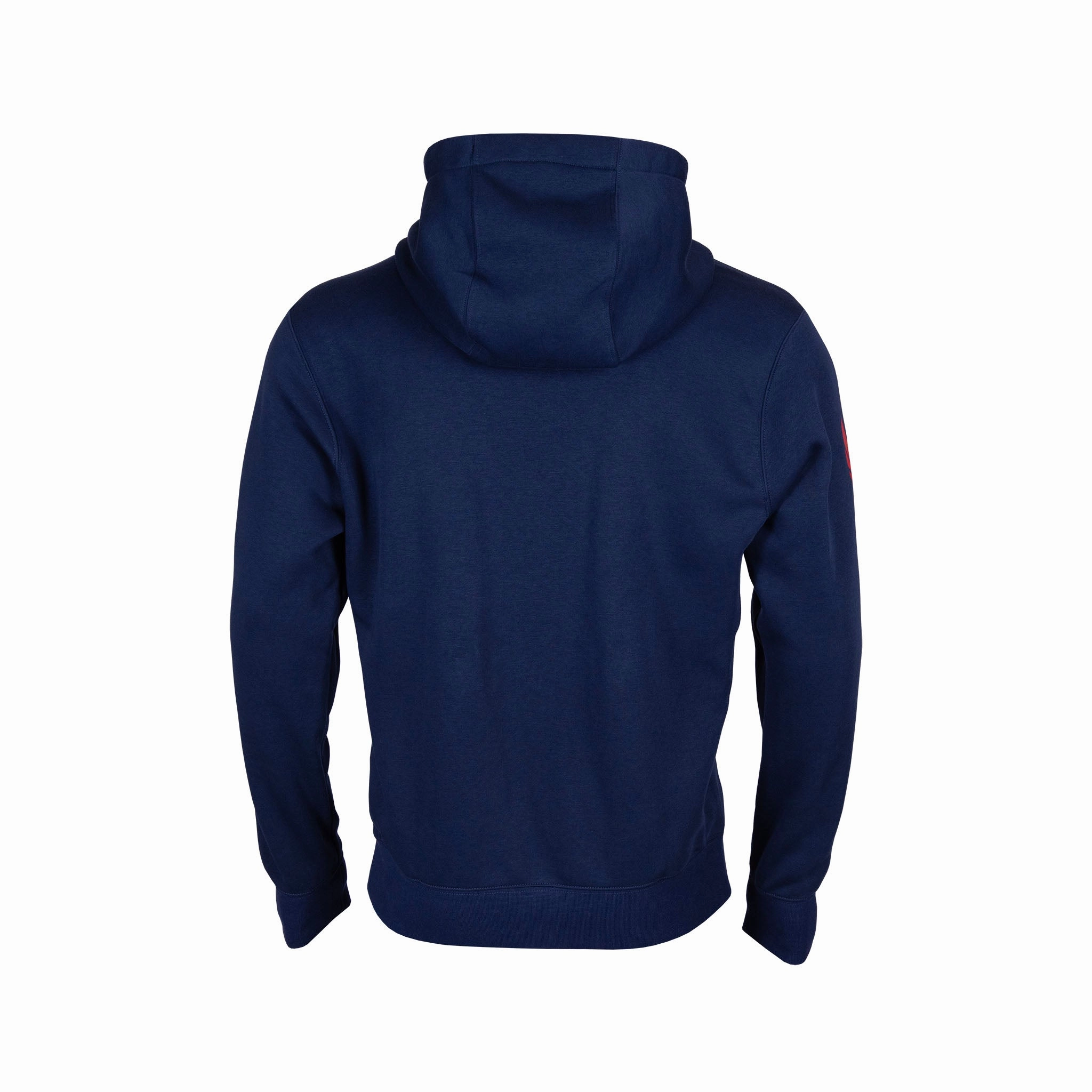 Noise Free Movement Nike USATF 2025 Indoor Champs Hoodie
