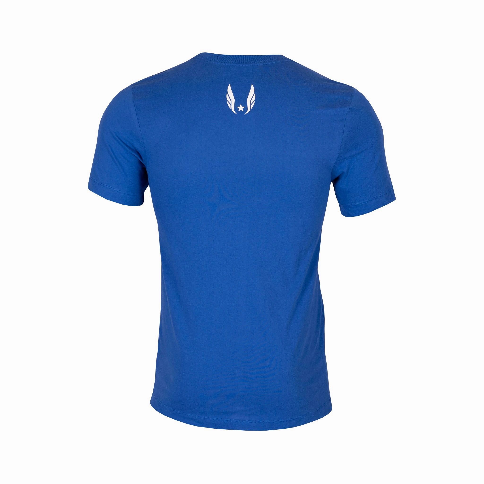 Nike USATF 2025 Outdoor & Para National Champs T-Shirt Halloween coordinate with other items