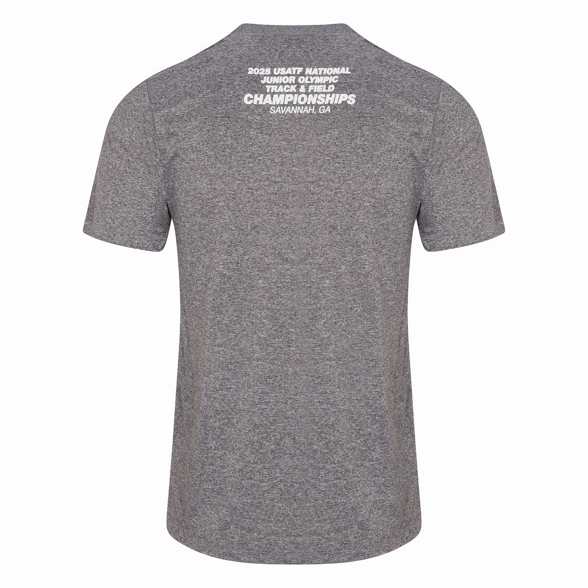 Casual Look Nike USATF Adult 2025 JOTF Legend T-Shirt
