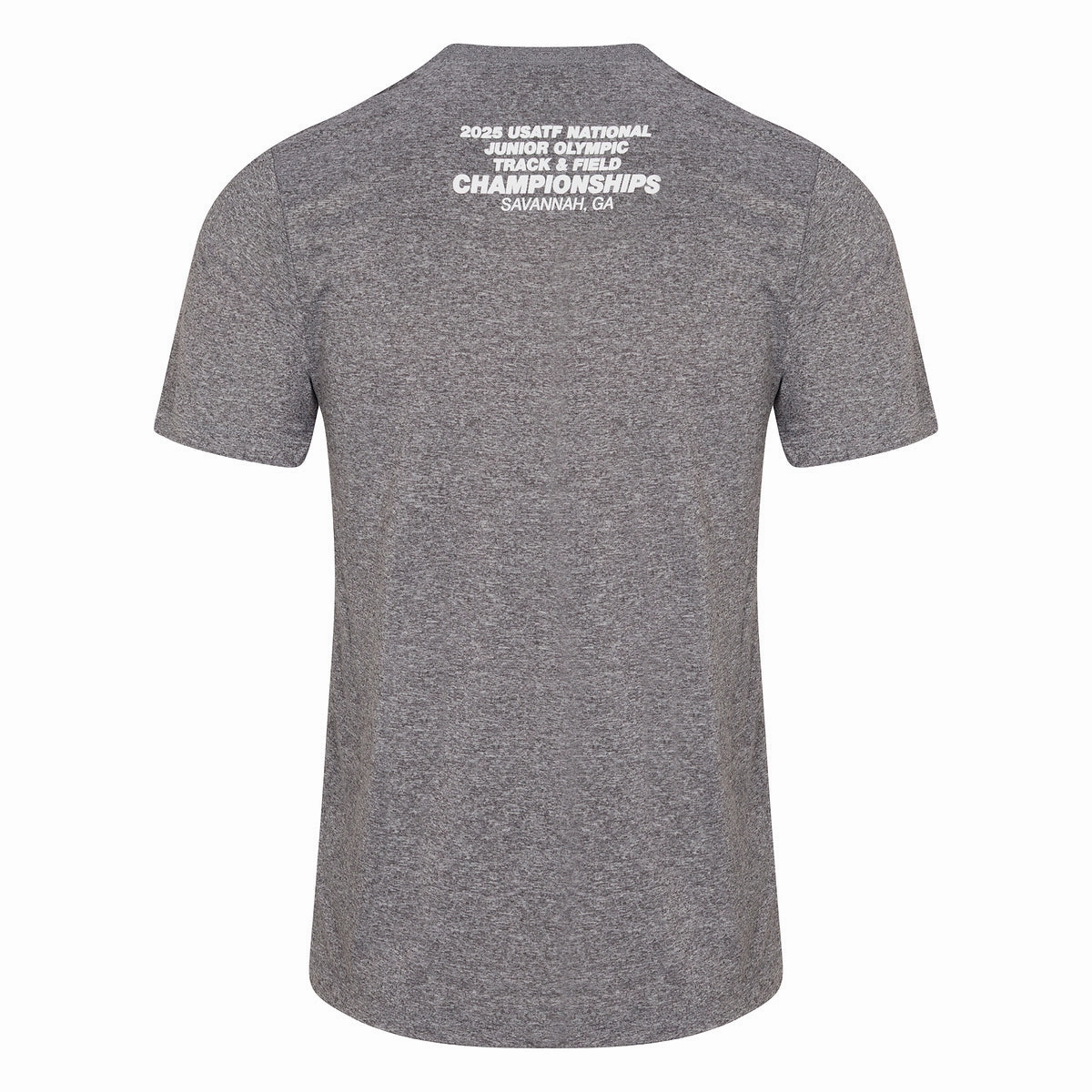Daily Trend Look Nike USATF Adult 2025 JOTF Legend T-Shirt