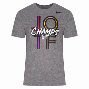 Nike USATF Adult 2025 JOTF Legend T-Shirt Fun Style
