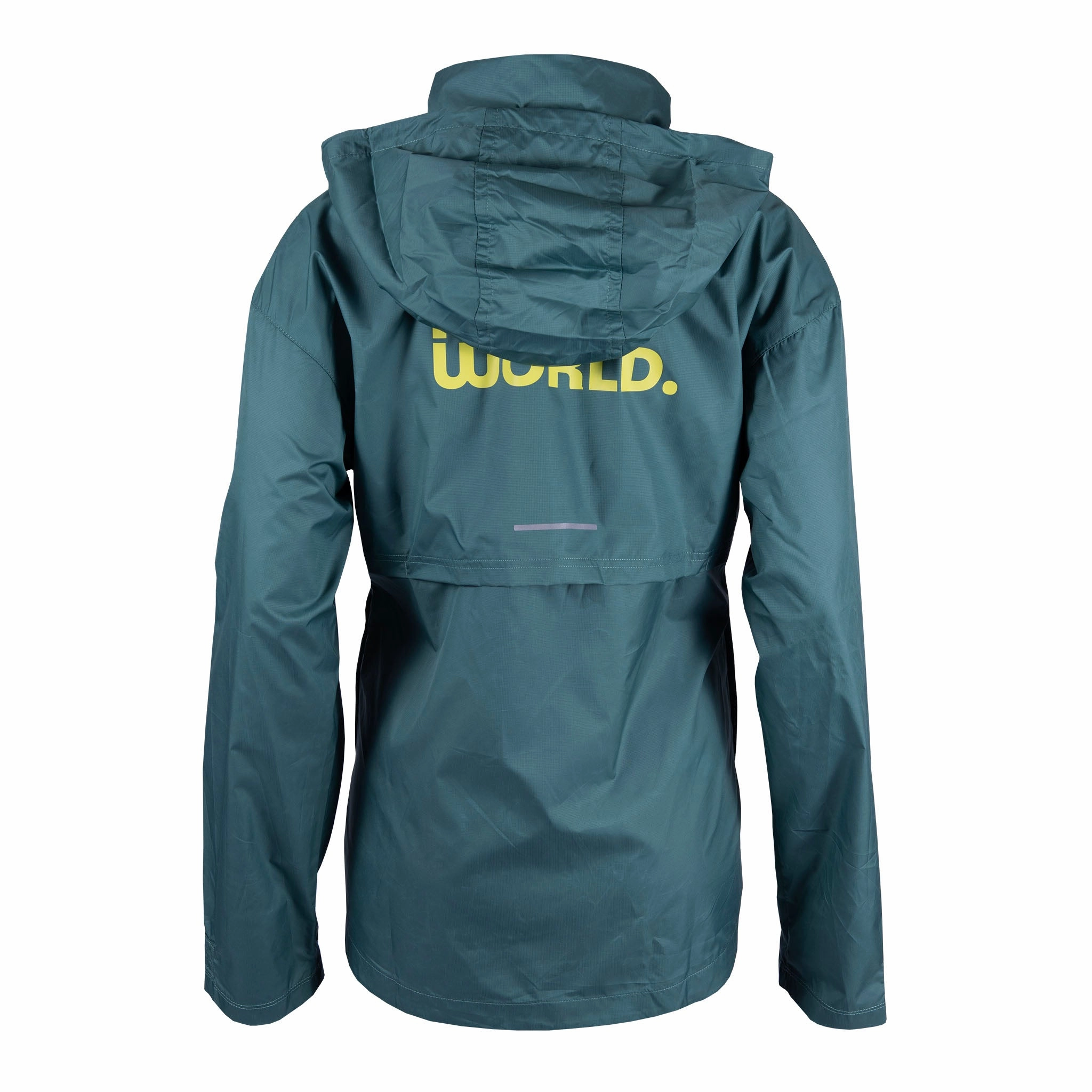 Puffer Design Nike USATF Fast Repel Women's Running Jacket
