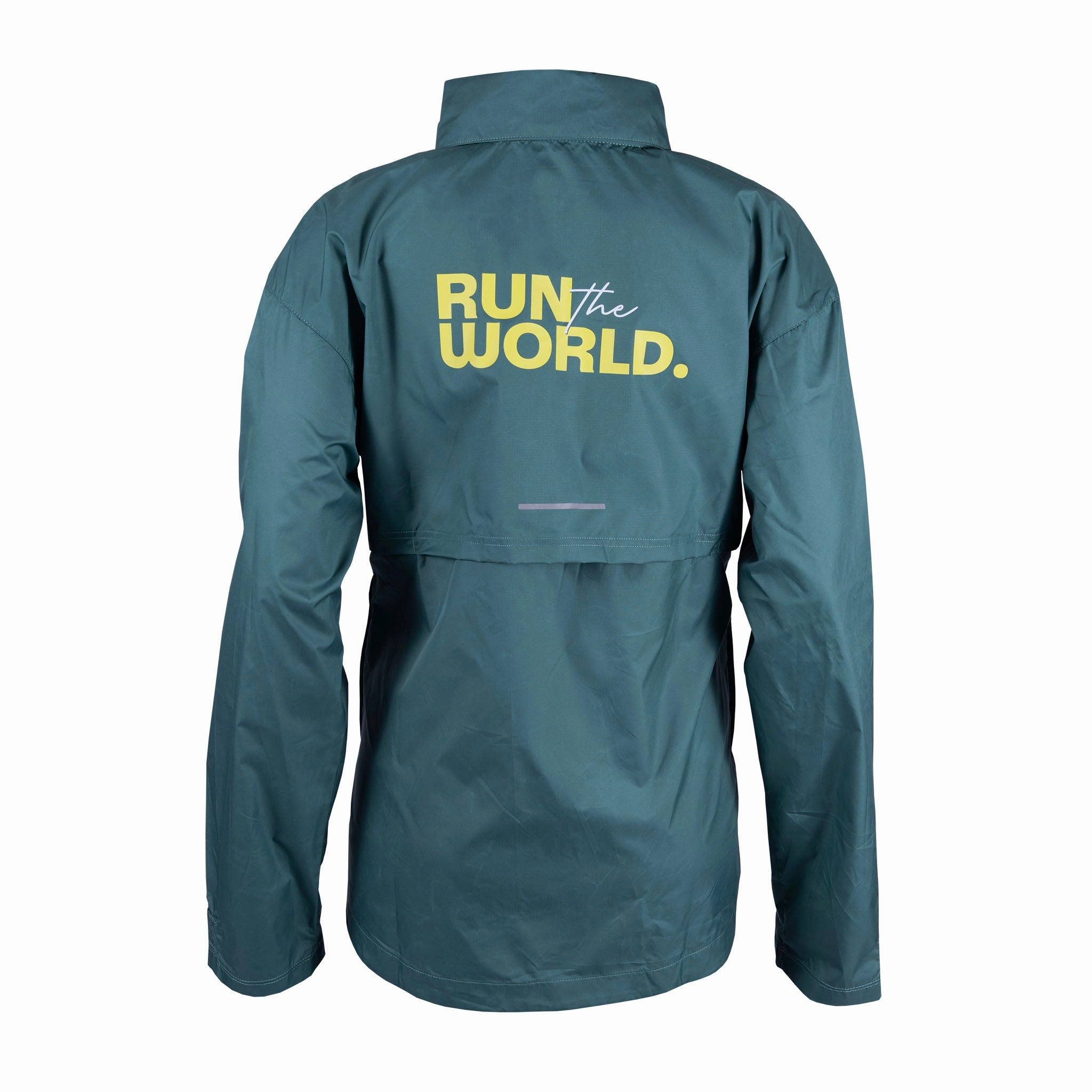 Nike USATF Fast Repel Women's Running Jacket Soft Lined Interior ModularLayering