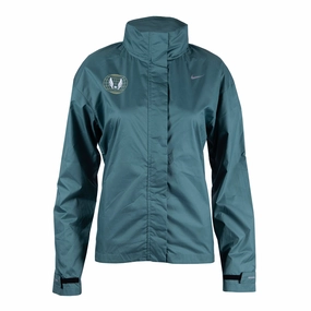 Clean Fit Nike USATF Fast Repel Women's Running Jacket