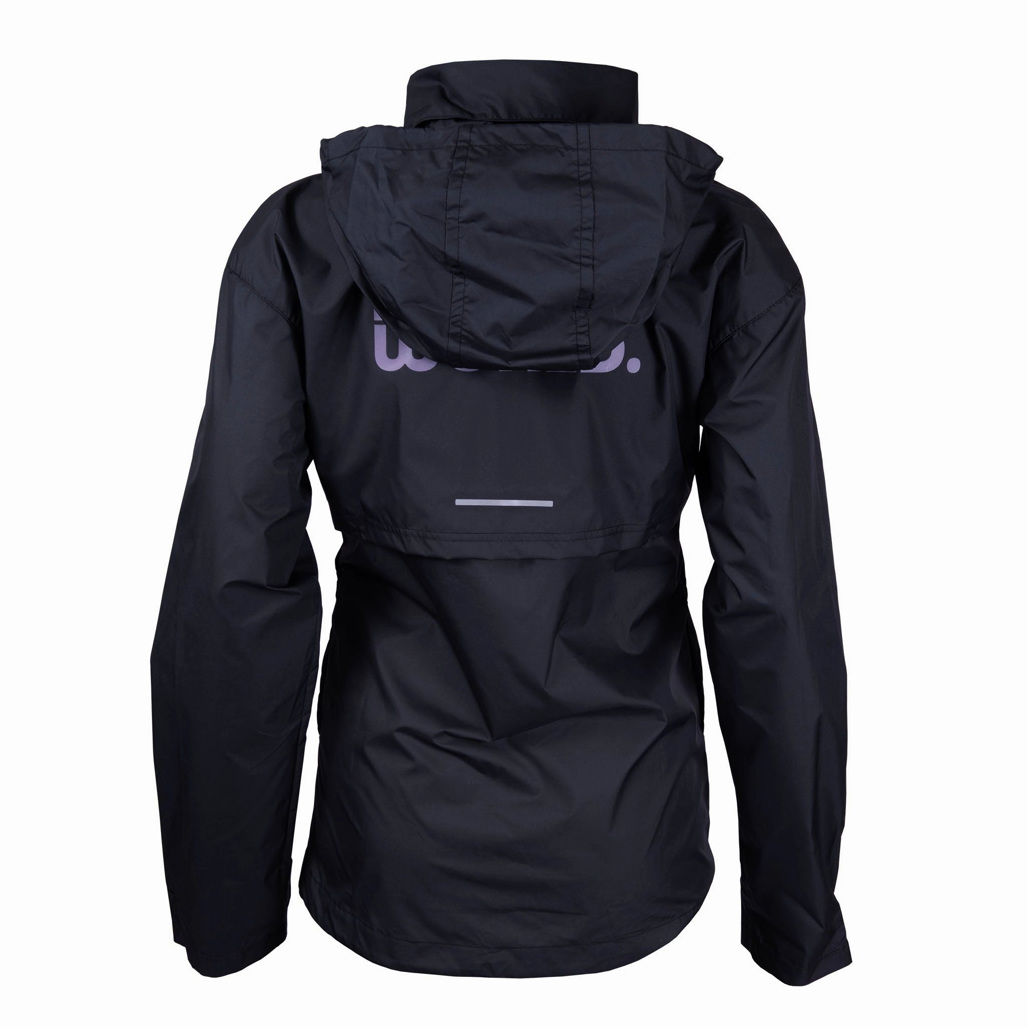Nike USATF Fast Repel Women's Running Jacket Stain Resistant Material