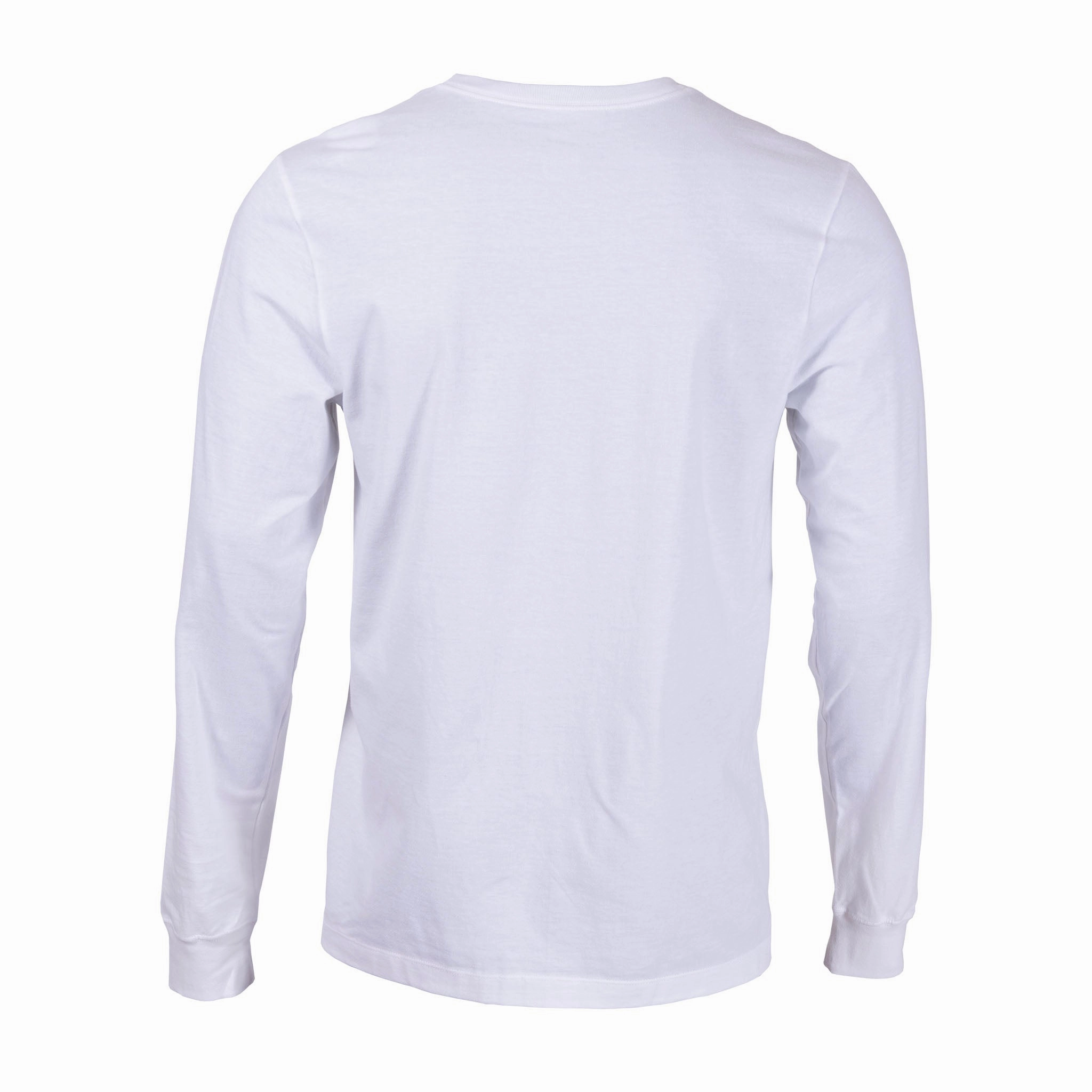 Odor Control Treatment Present Nike USATF Federation Classic Long Sleeve Tee