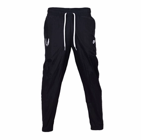 Nike USATF Men's Club Woven Pant Tagless label Chic casual