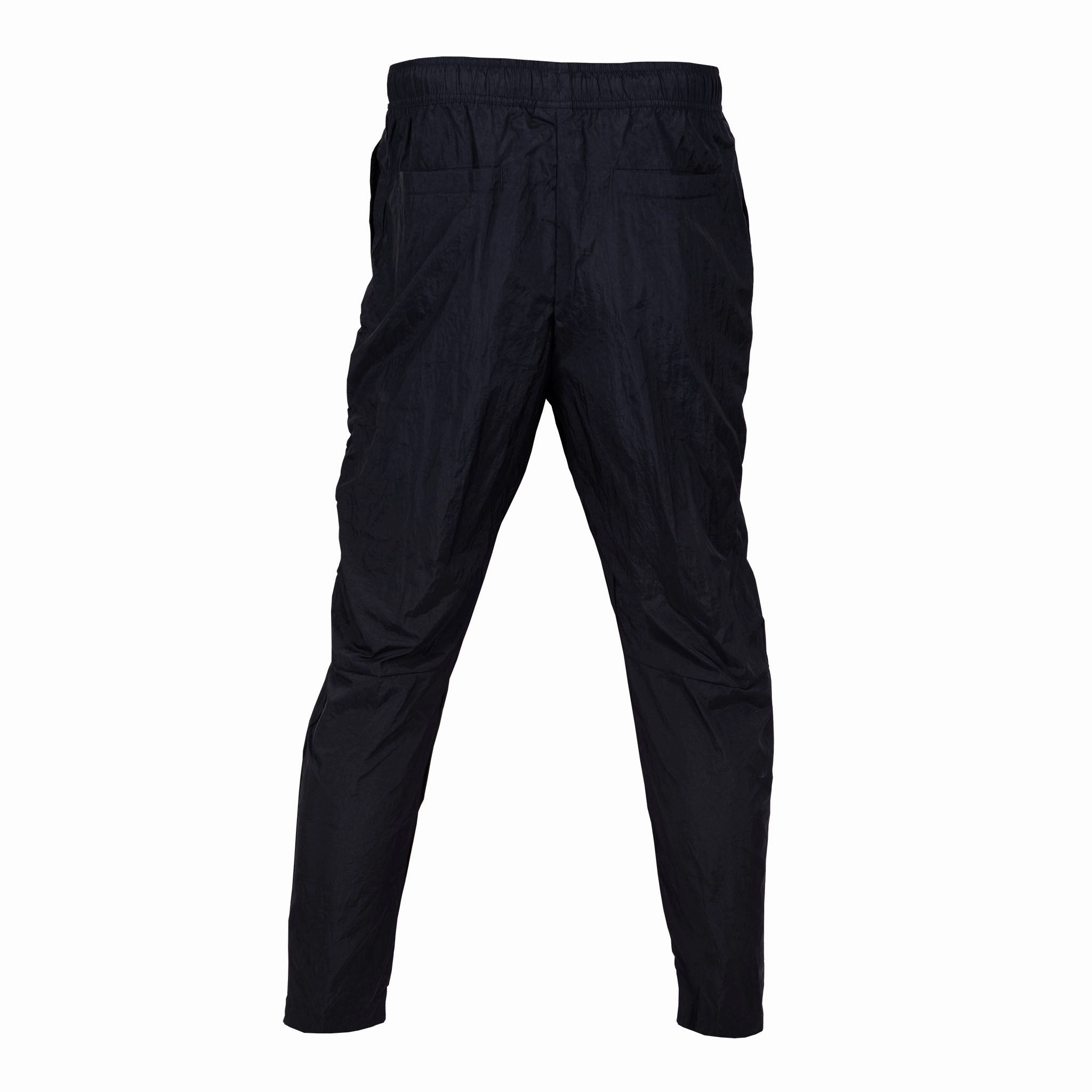Padded hips AntiPillingFabric Nike USATF Men's Club Woven Pant
