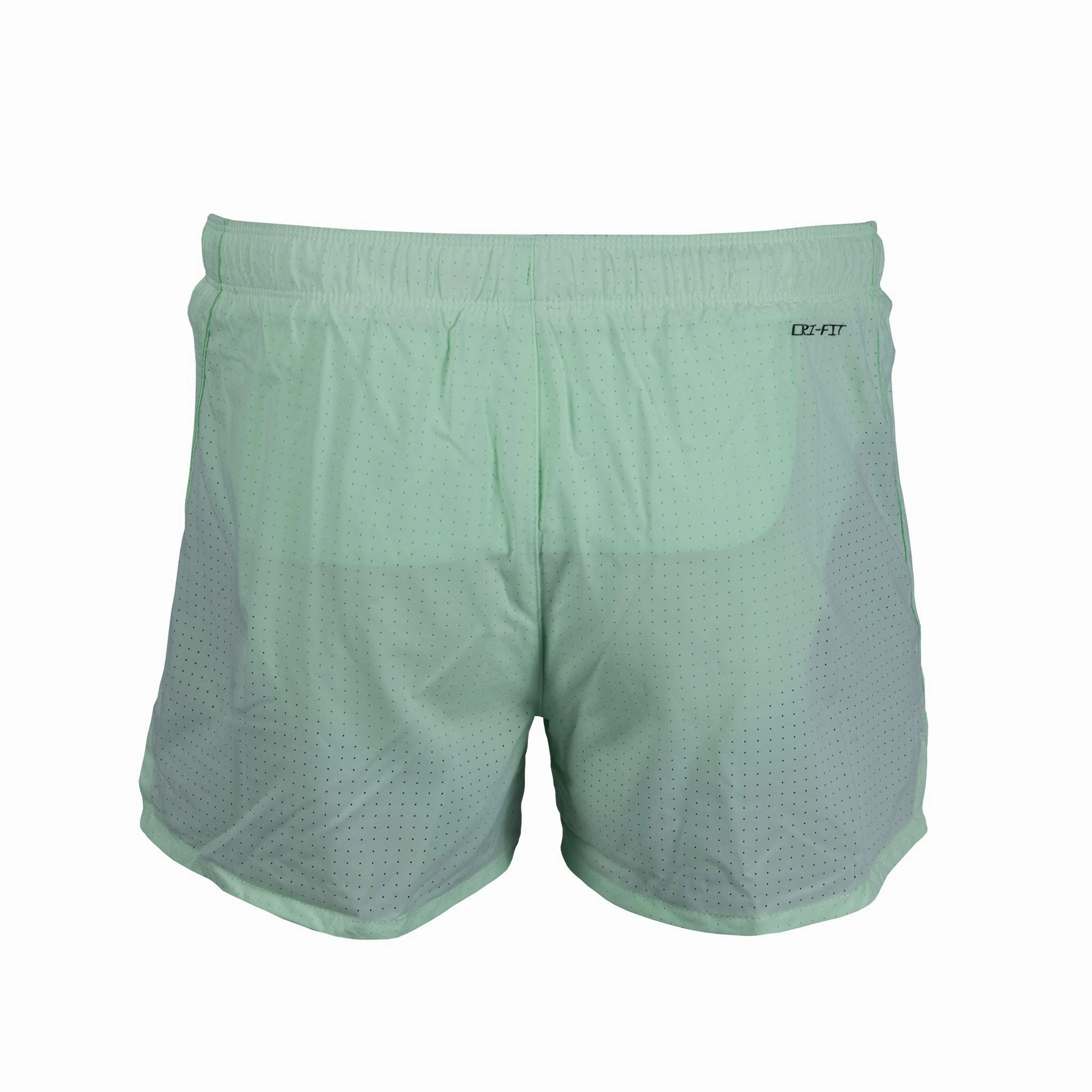 Nike USATF Men's Dri-FIT 3" Brief-Lined Shorts multiple pockets belt