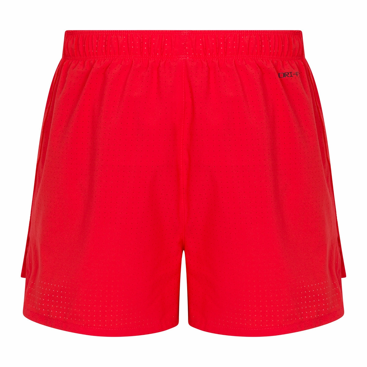Non Irritating Seams Nike USATF Men's Dri-FIT 3" Brief-Lined Shorts