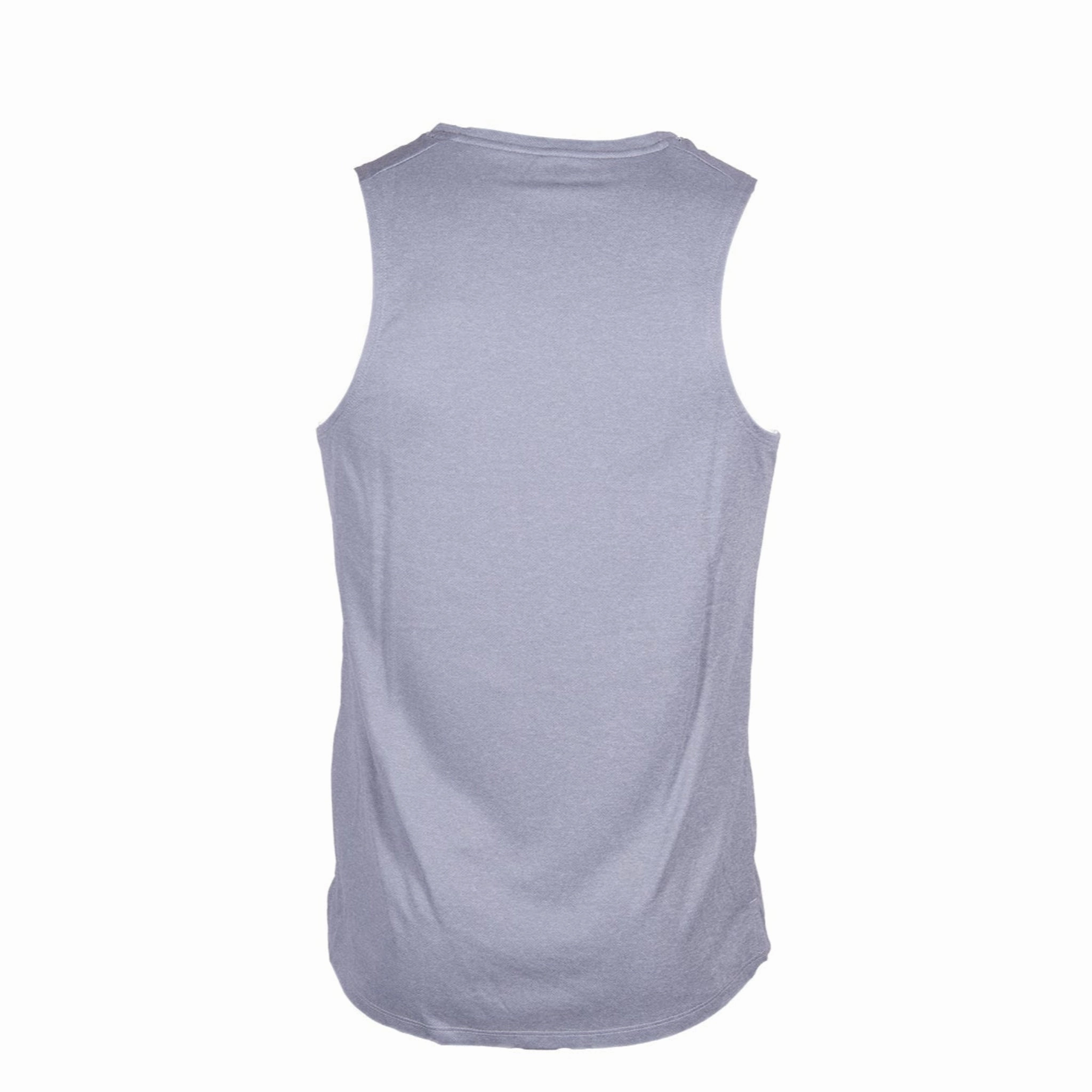 Flexible Hemline quick dry Nike USATF Men's DRI-FIT Miler Tank