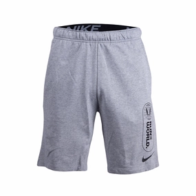 Flexible Cut Striped Design Nike USATF Men's Dri-FIT Shorts