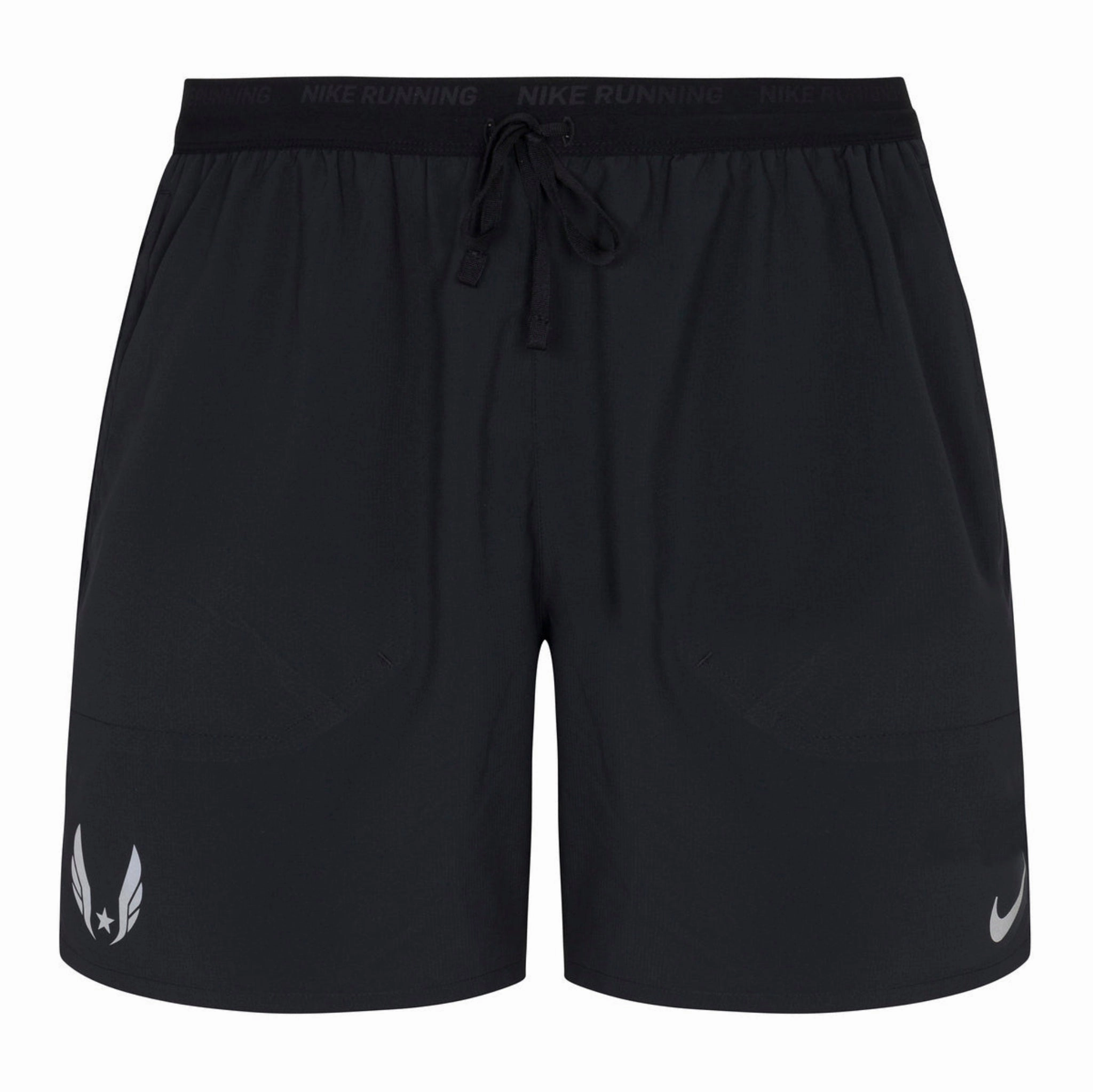 Nike USATF Men's Dri-FIT Stride 7" 2-in-1 Shorts Pastel Colors Recycled Polyester