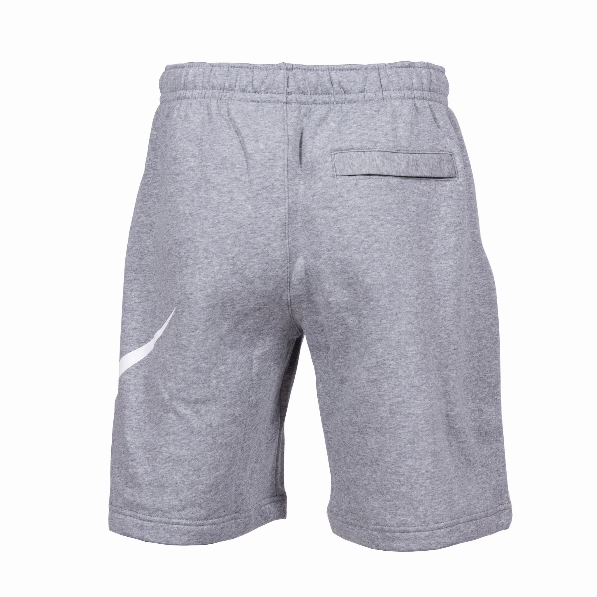 Nike USATF Men's Sportswear Club Short stretchy fabric