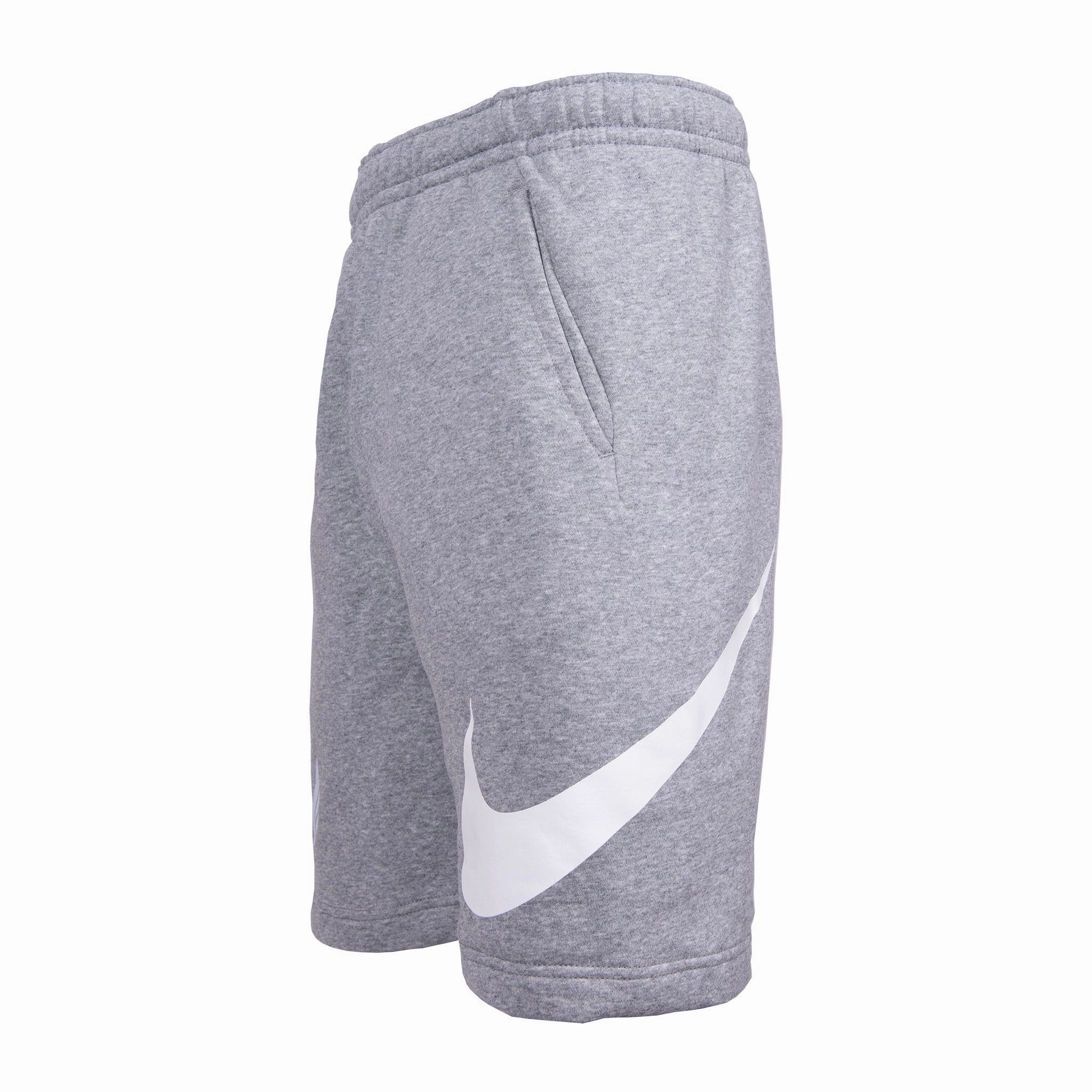 Nike USATF Men's Sportswear Club Short DIY project Athletic Look