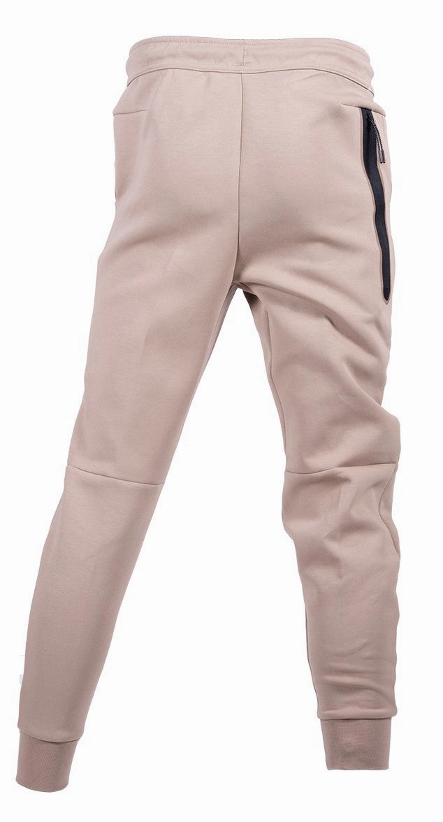 Fashionable Waist Blackout fabric Nike USATF Men's Tech Fleece Pants