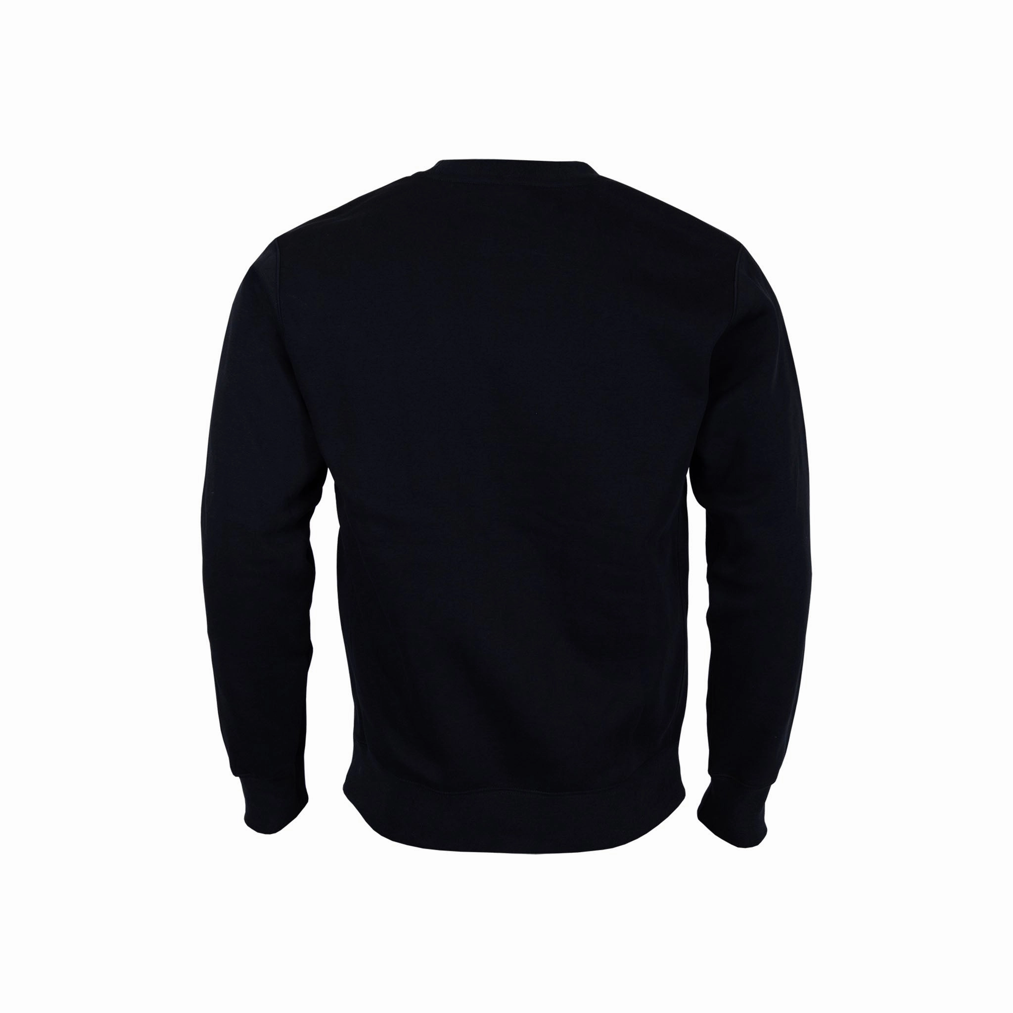 Nike USATF Sportswear Club Fleece Crew Abrasion Resistant Trim