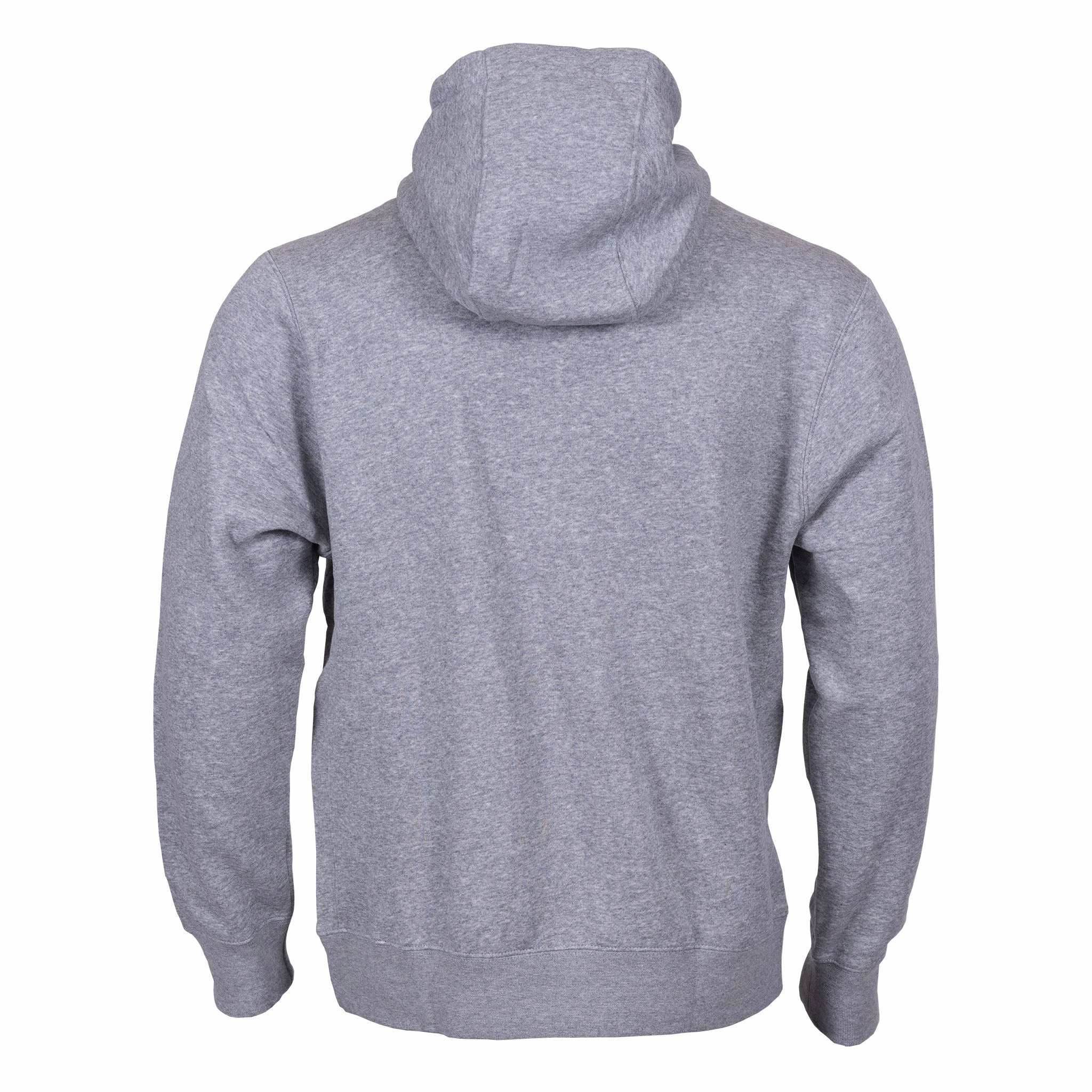 Windproof Inner Layer Nike USATF Sportswear Club Fleece Hoodie