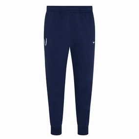 Nike USATF Sportswear Club Fleece Jogger Reflective Trim Options