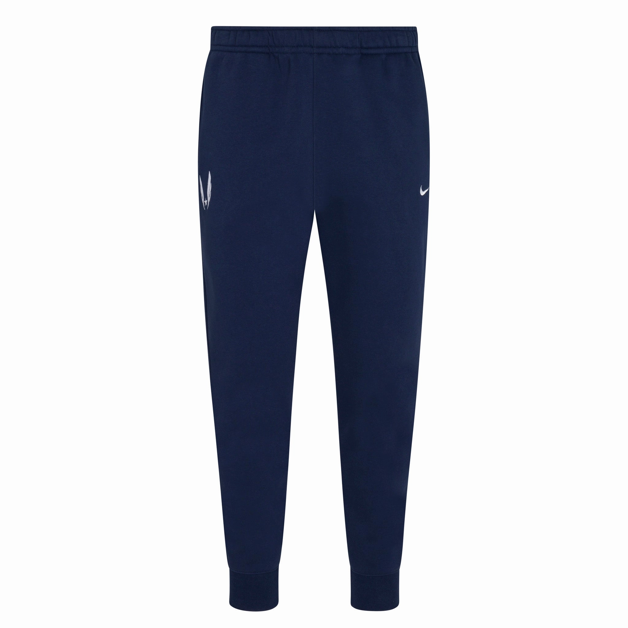 Nike USATF Sportswear Club Fleece Jogger Comfortable Movement Easy Wear