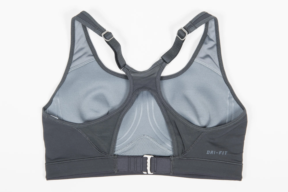 Nike USATF Women's Adjustable Sports Bra AntiStaticFinish