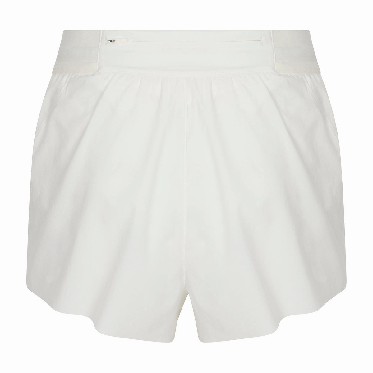 Nike USATF Women's Dri-FIT Mid-Rise 2.5" Brief-Lined Shorts Cross Ventilation Channels Ultra Soft Lining