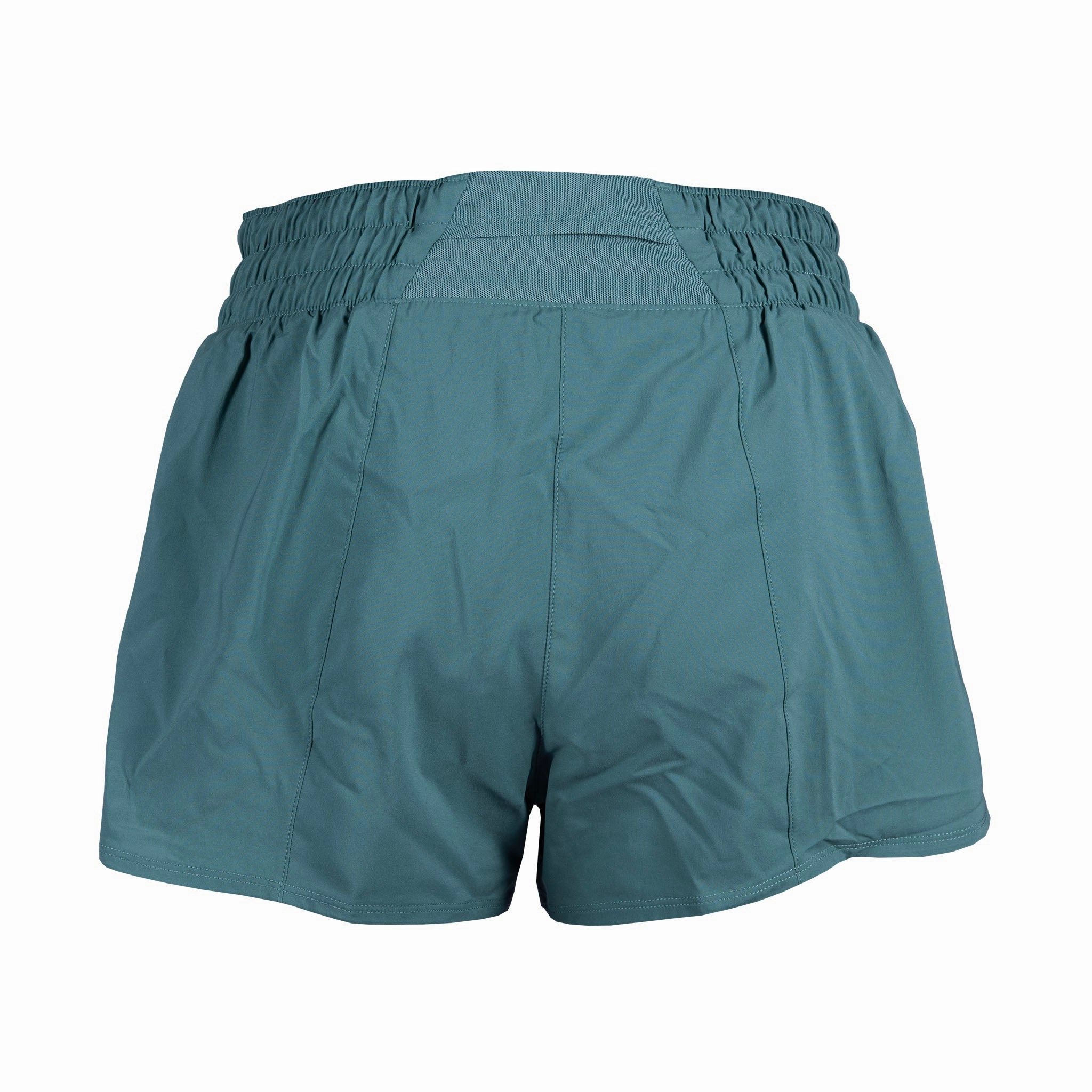 Nike USATF Women's Dri-FIT Mid-Rise 3" Brief-Lined Shorts Fitness wear barbecue outfit