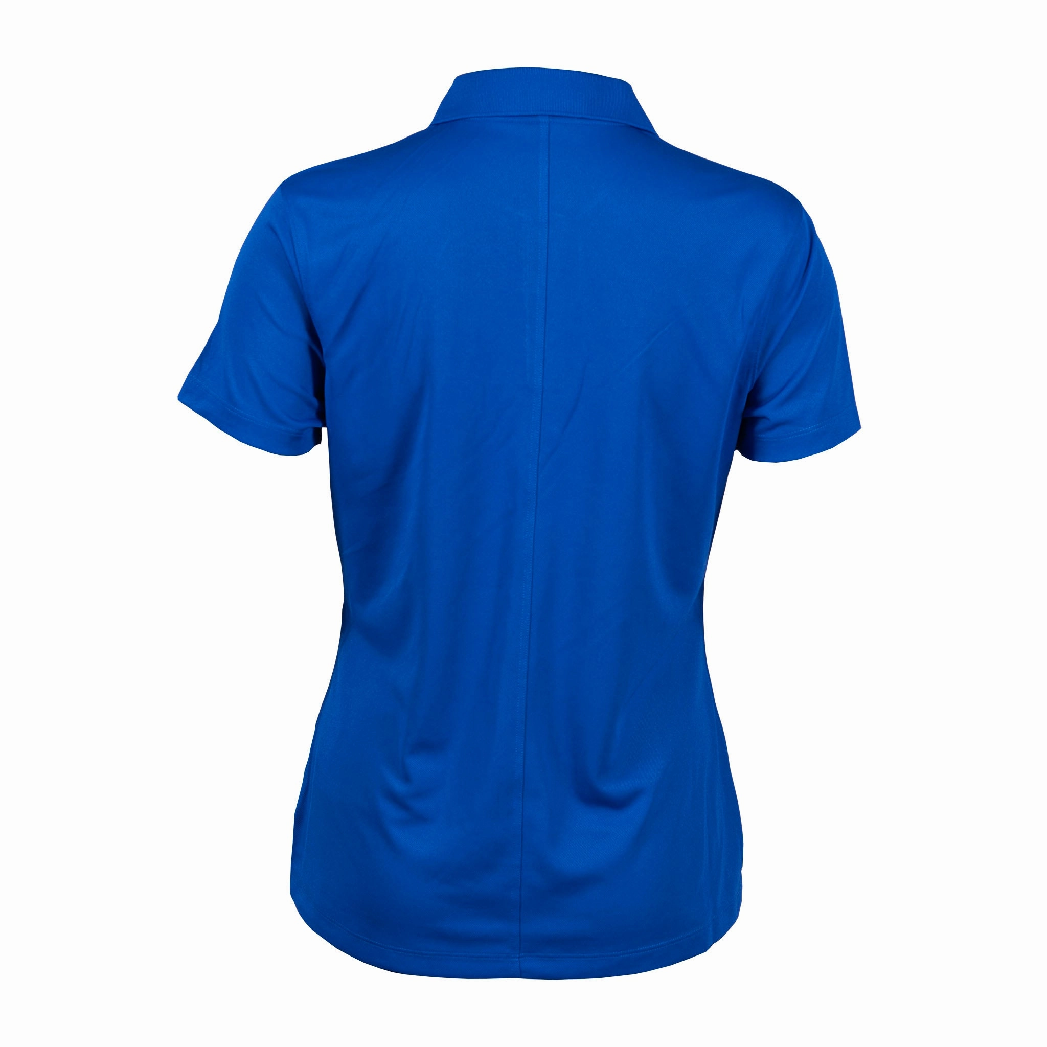 Relaxed Design Retro design Nike USATF Women's Dri-FIT Polo
