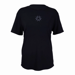 Nike USATF Women's Dri-FIT Relaxed Top Hypoallergenic Inner Layer