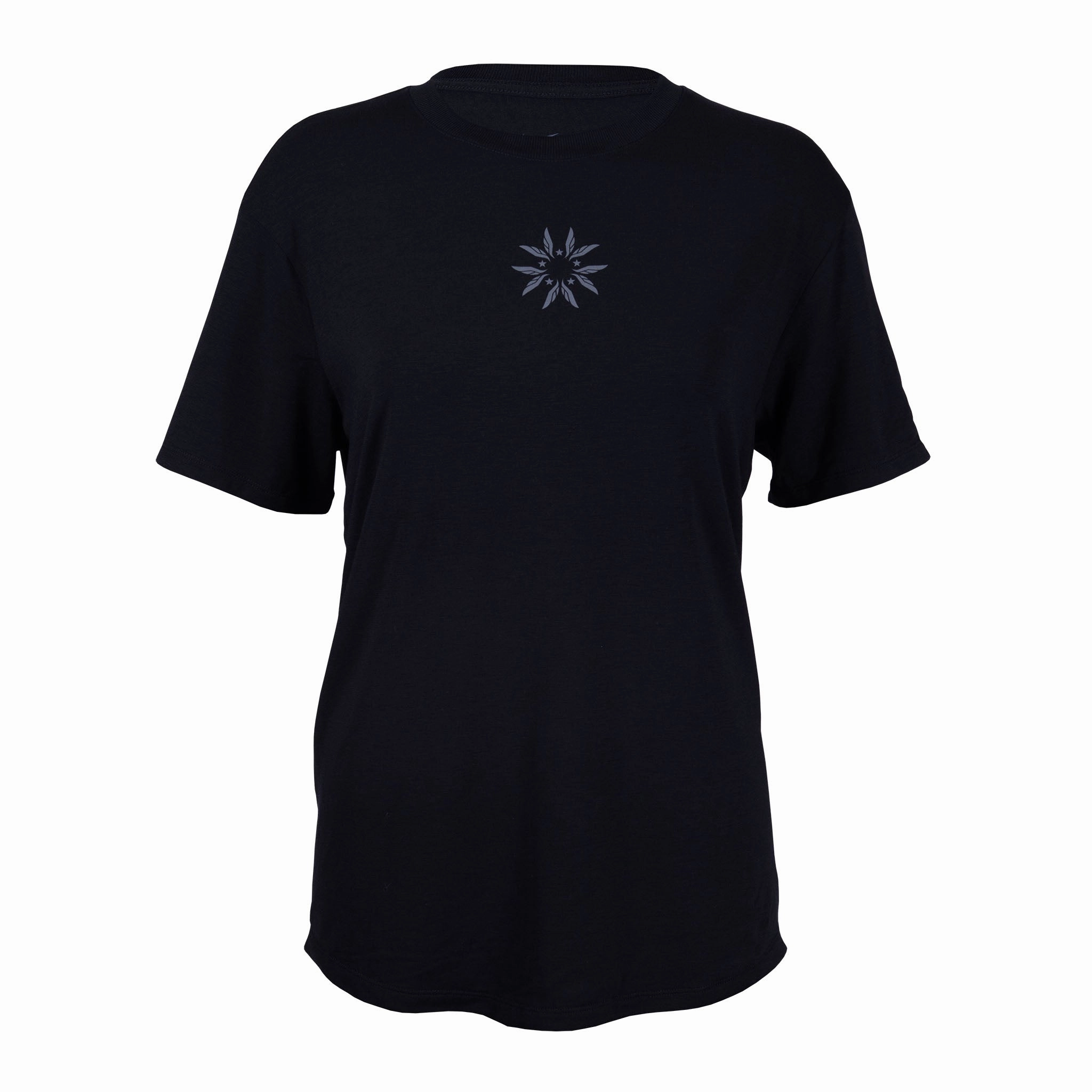 Nike USATF Women's Dri-FIT Relaxed Top Hypoallergenic Inner Layer