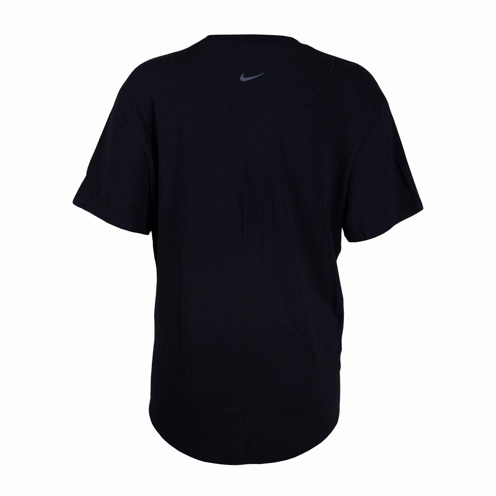 Nike USATF Women's Dri-FIT Relaxed Top Reinforced Shoulder Panels